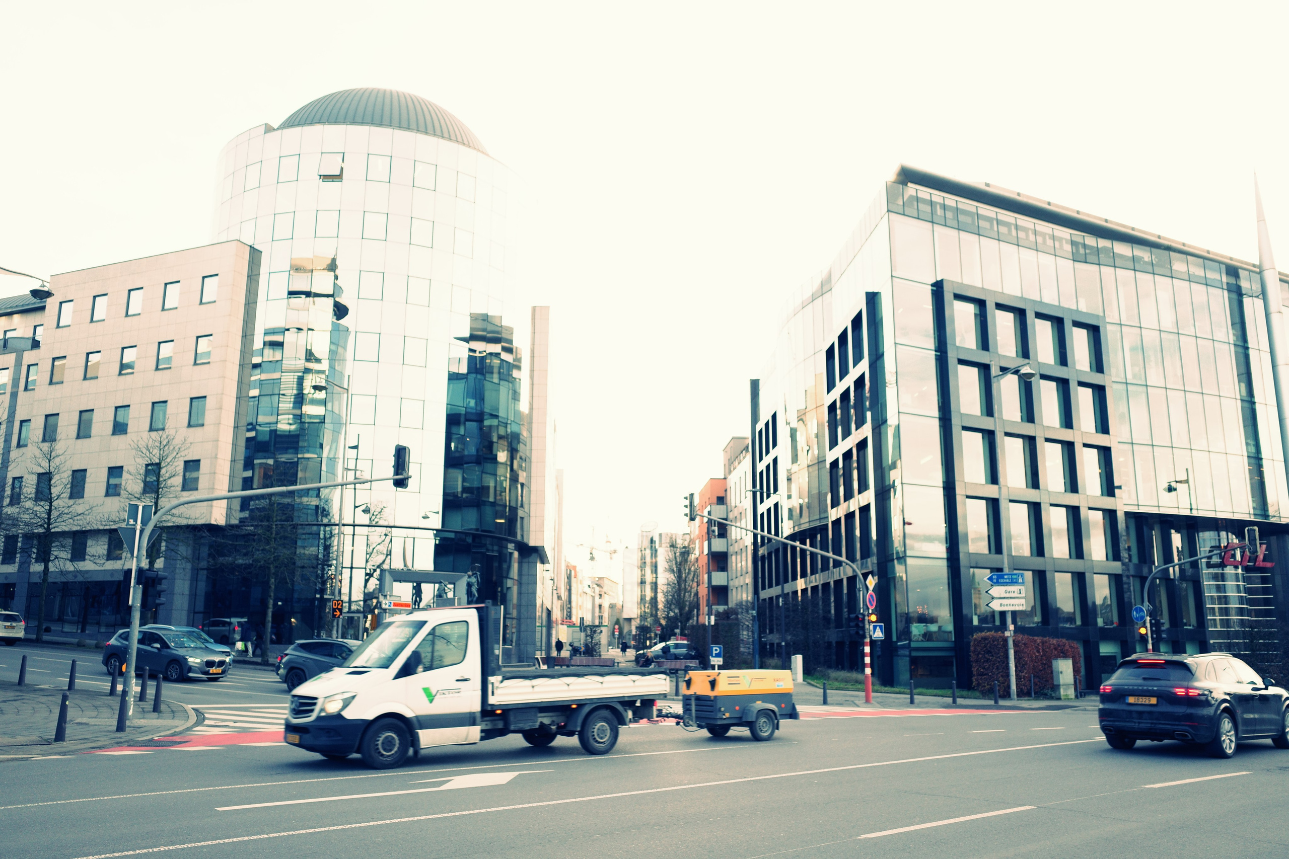 Люксембург. Фотографирую для себя, своей семьи и друзей!