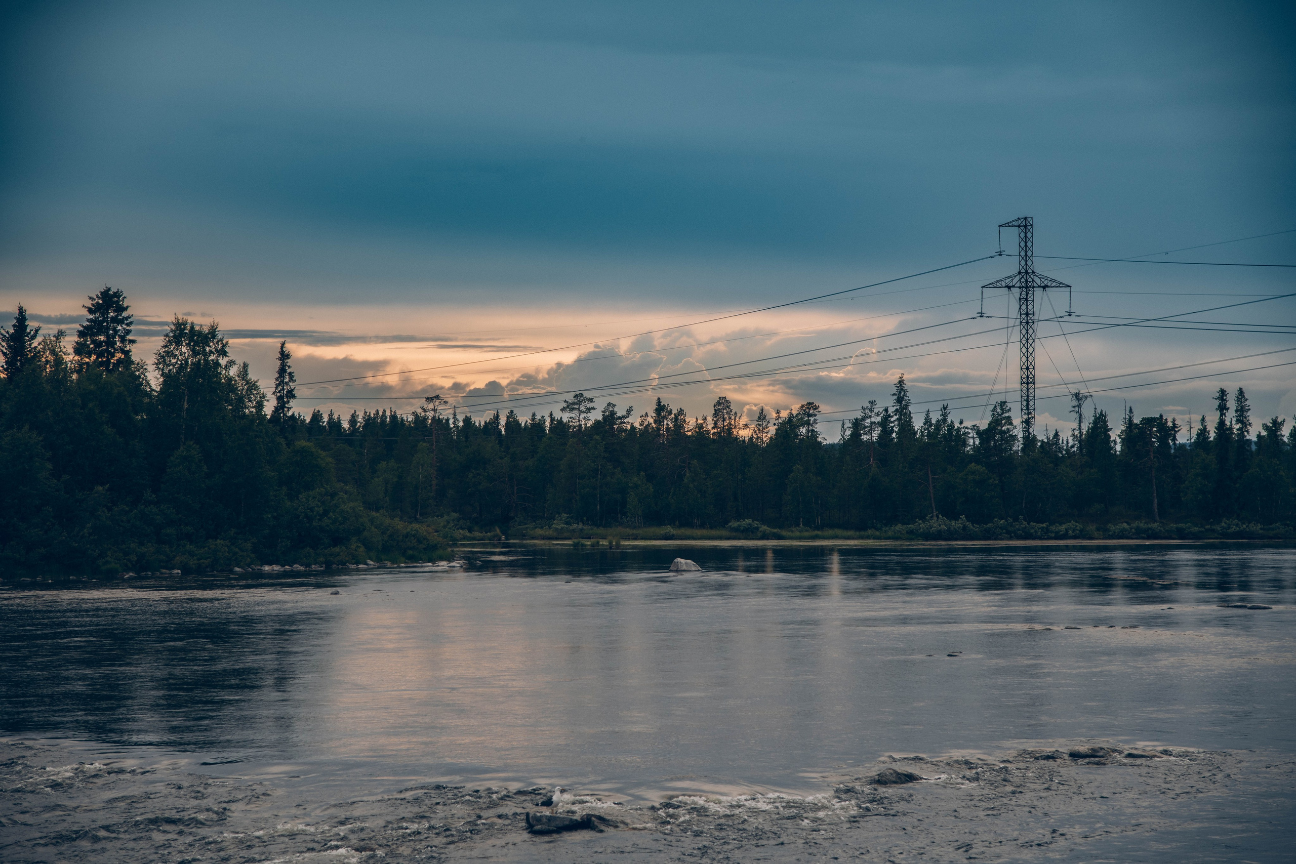 Кольский полуостров. Фотографирую для себя, своей семьи и друзей!