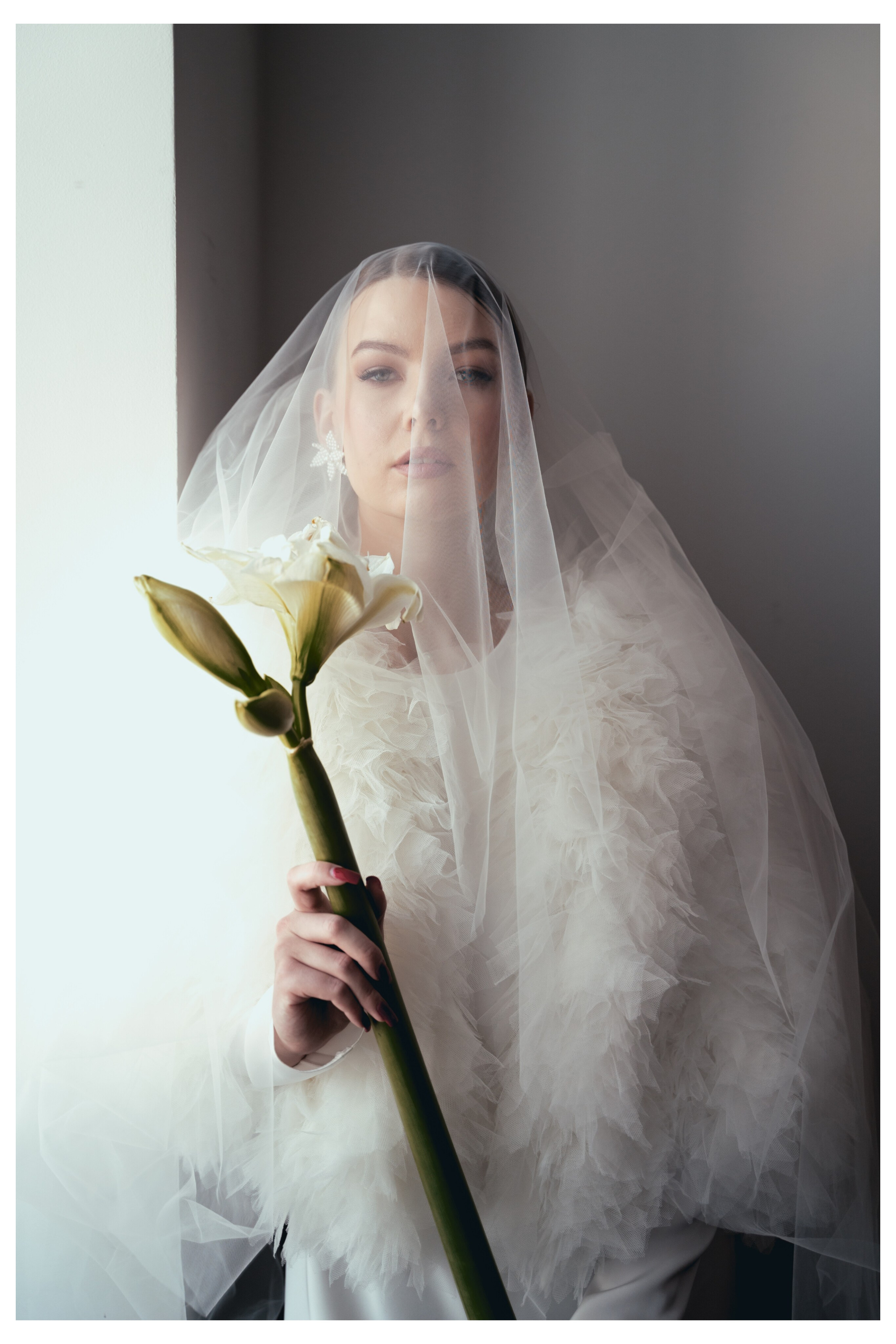 Яна. Фотограф в Нижнем Новгороде Алексей Уковский