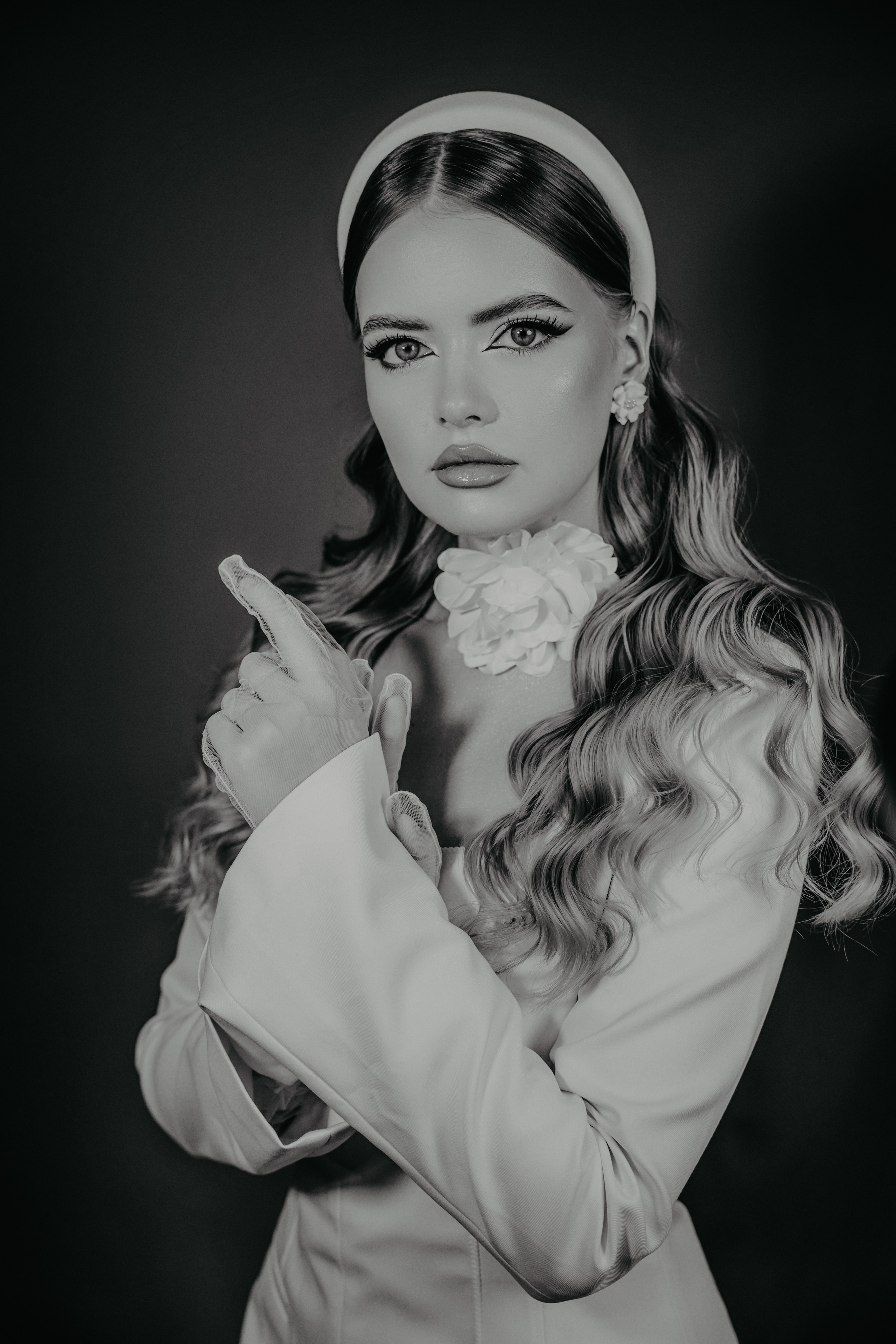 Юлия Богатырь. ФОТОГРАФ ИРИНА ШАМАТАВА