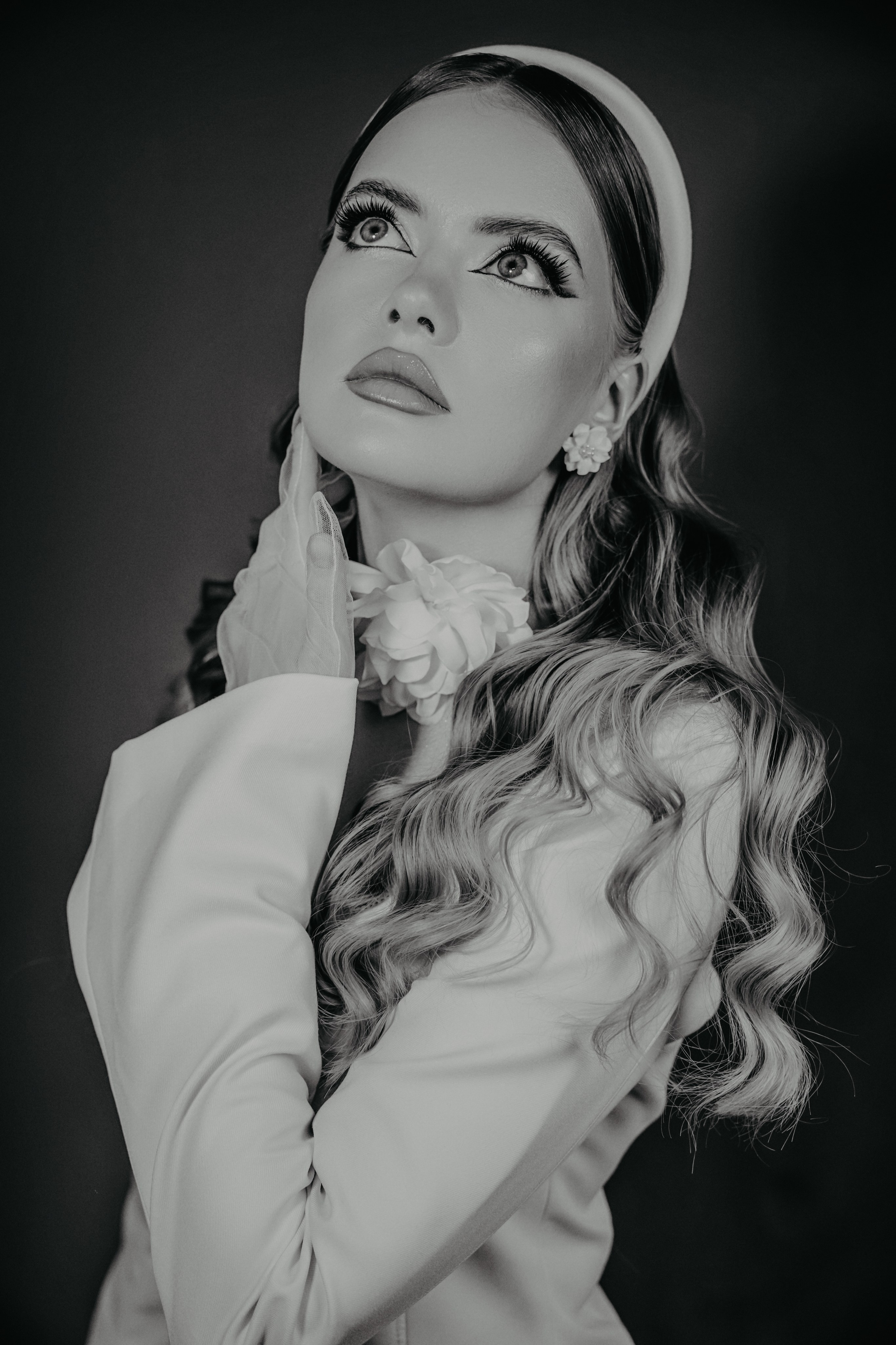 Юлия Богатырь. ФОТОГРАФ ИРИНА ШАМАТАВА