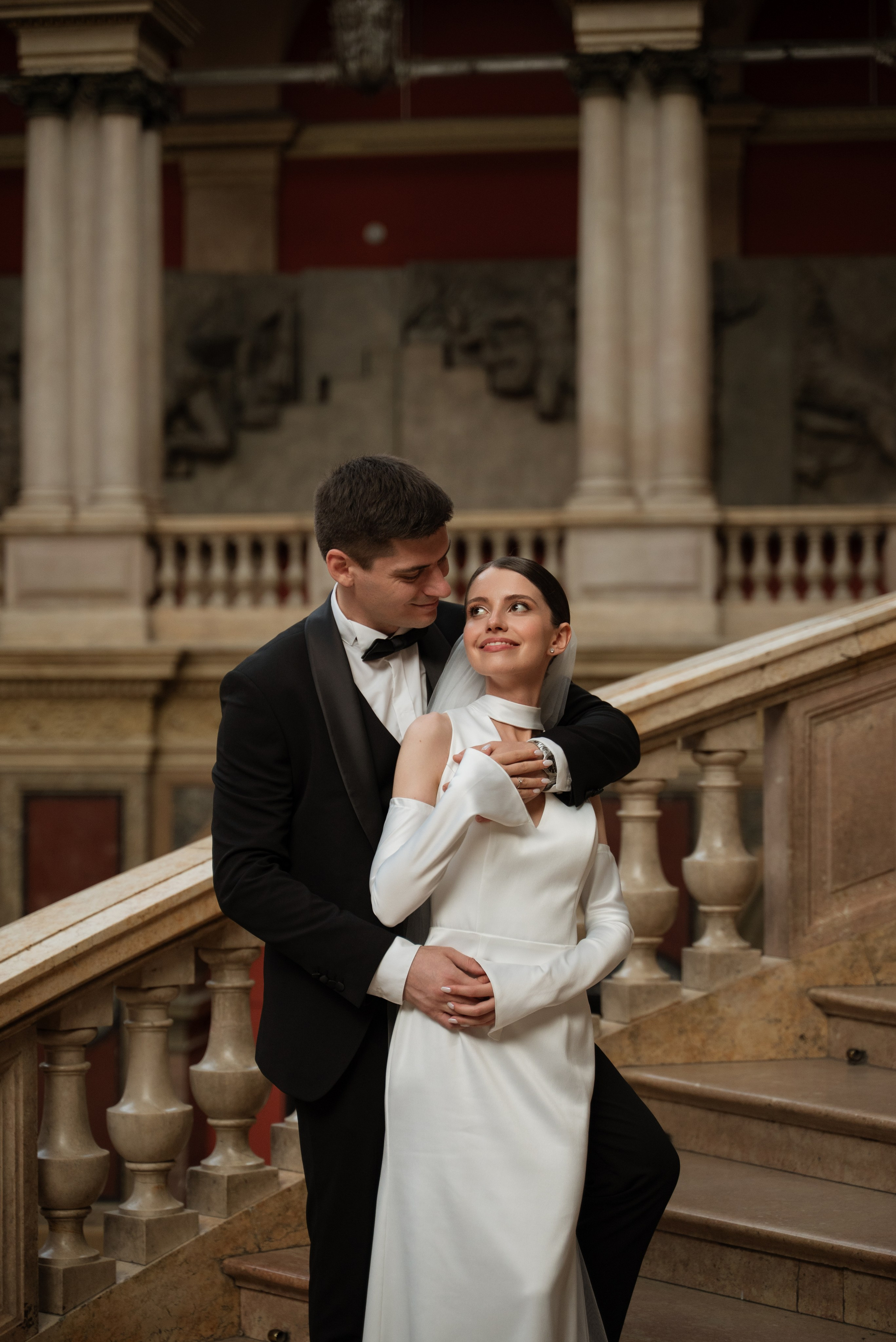 Артур и Светлана|07.08.25. Свадебный фотограф в Санкт-Петербурге Владислава Тюльпина