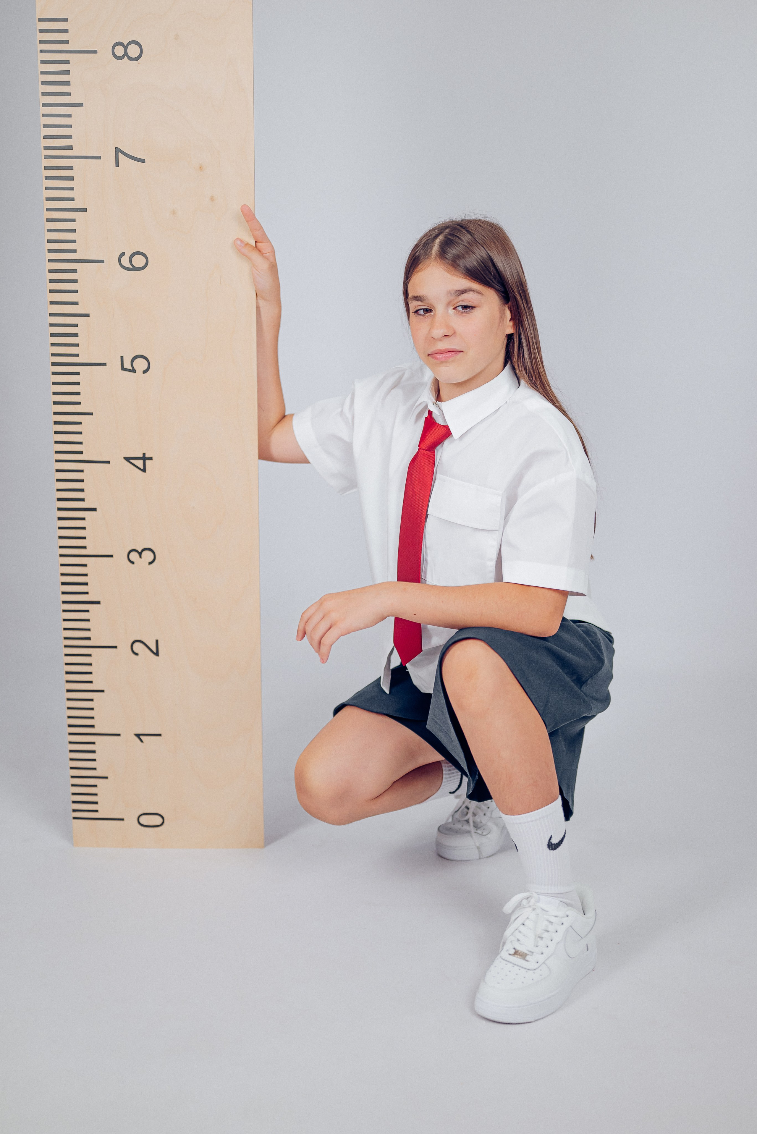 Школьные фотосессии. Семейный фотограф в Краснодаре