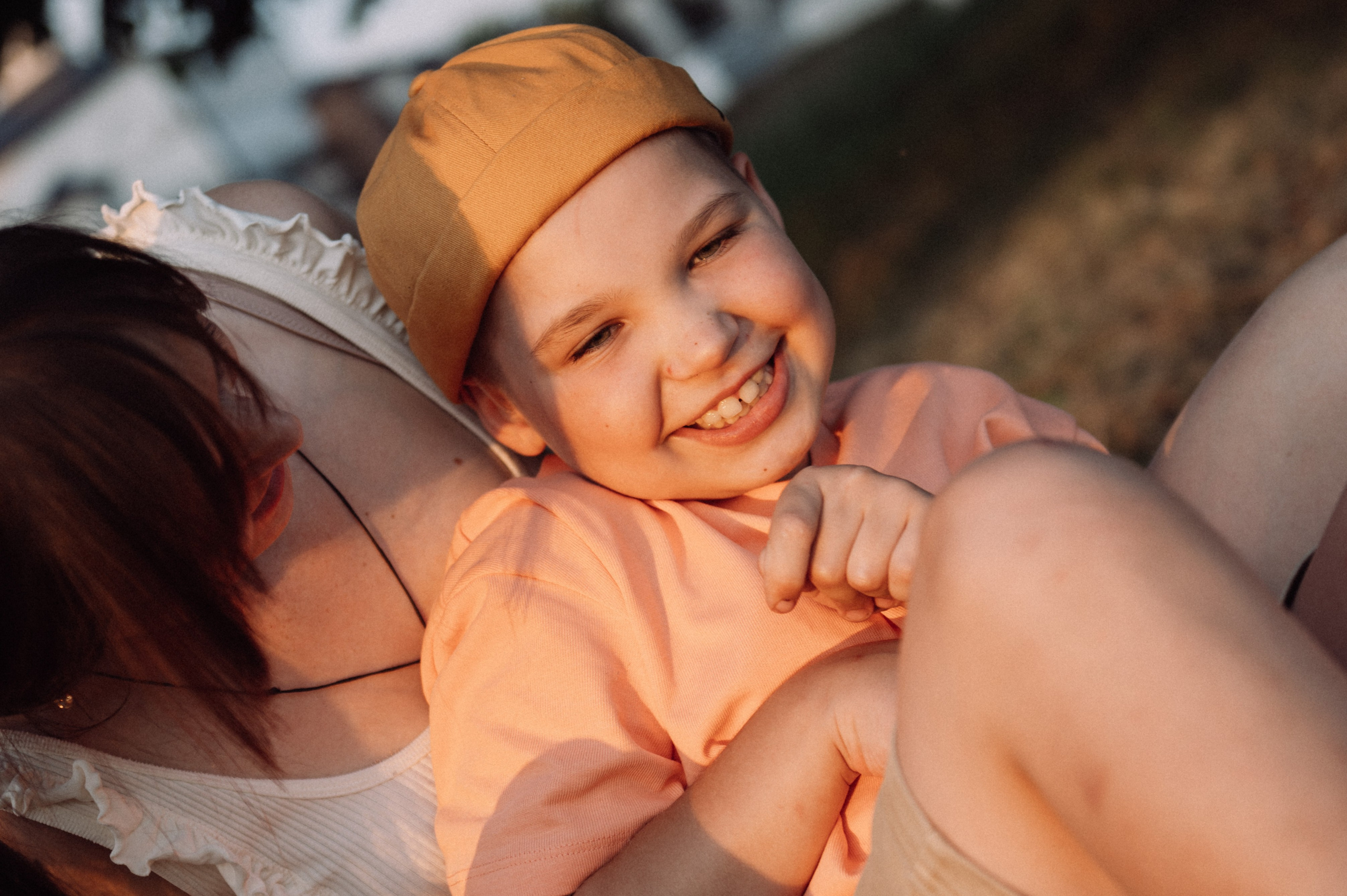 Лариса и Савва. Спортивный фотограф в Туле и Тульской области. Файсханова Фото Спорт