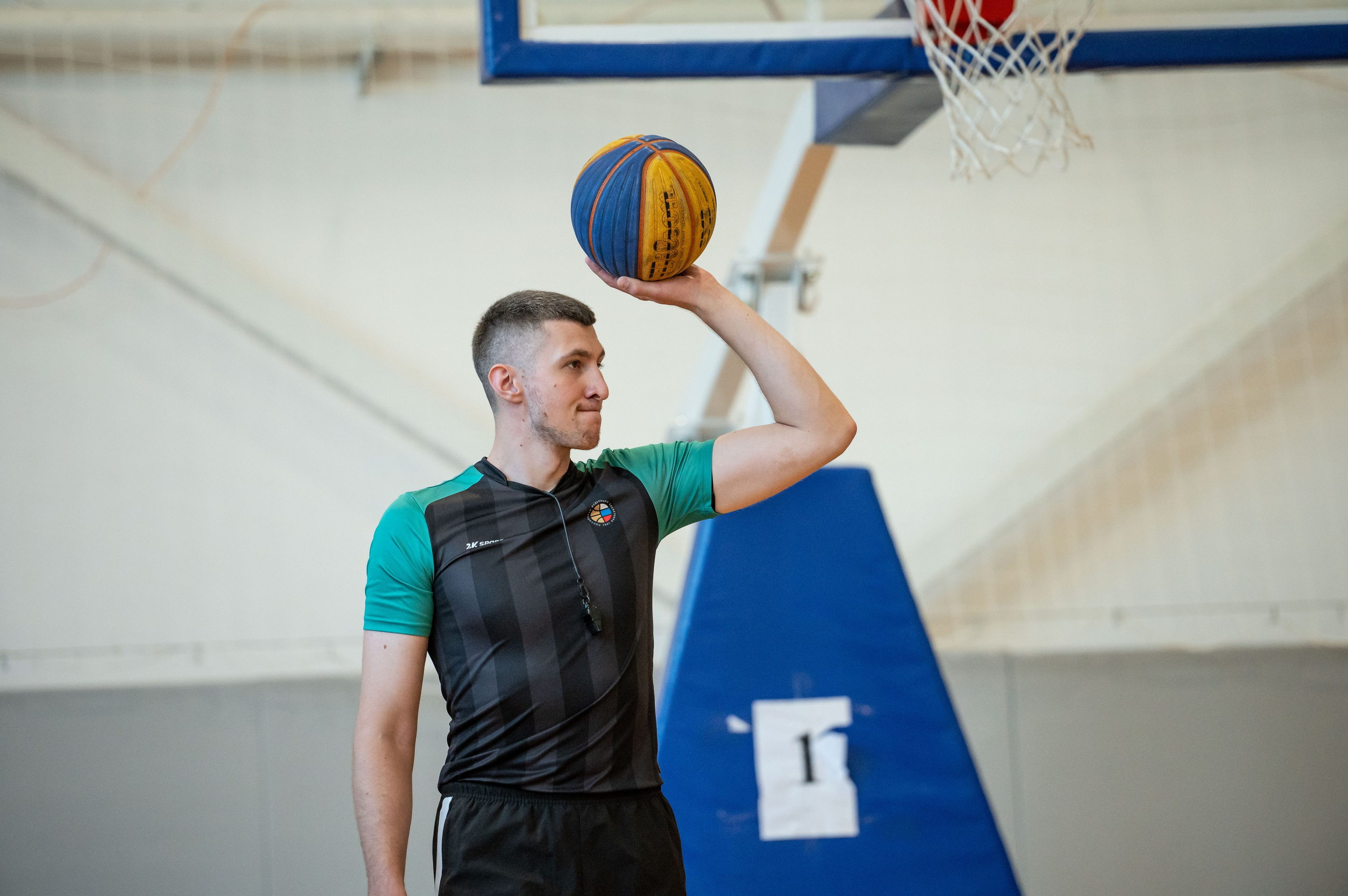 ФБТО Стритбол. Июль 2023, Тула. Спортивный фотограф в Туле и Тульской области. Файсханова Фото Спорт