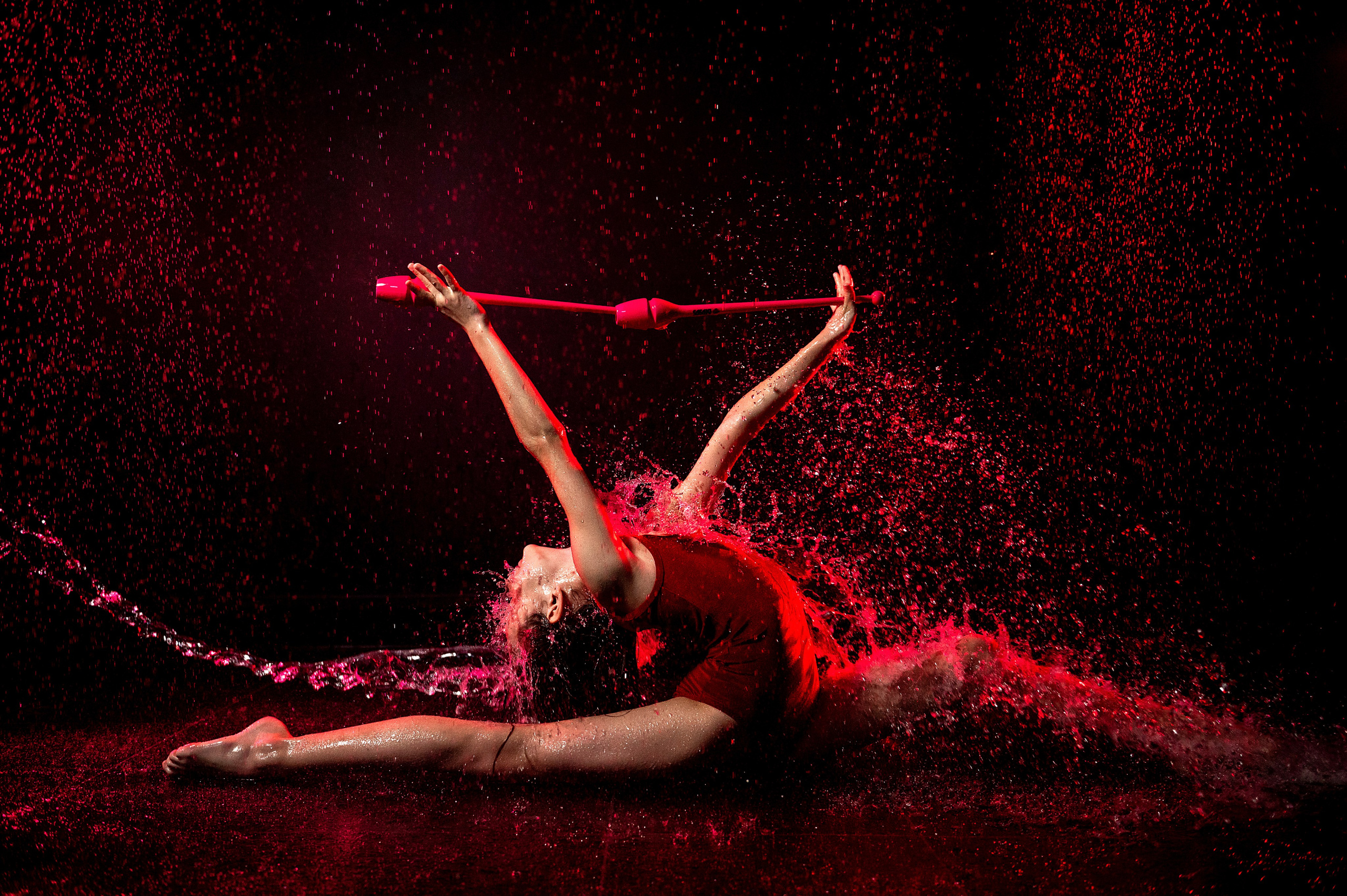 Аква. Милана и Вика. Июнь, 2025. Спортивный фотограф в Туле и Тульской области. Файсханова Фото Спорт