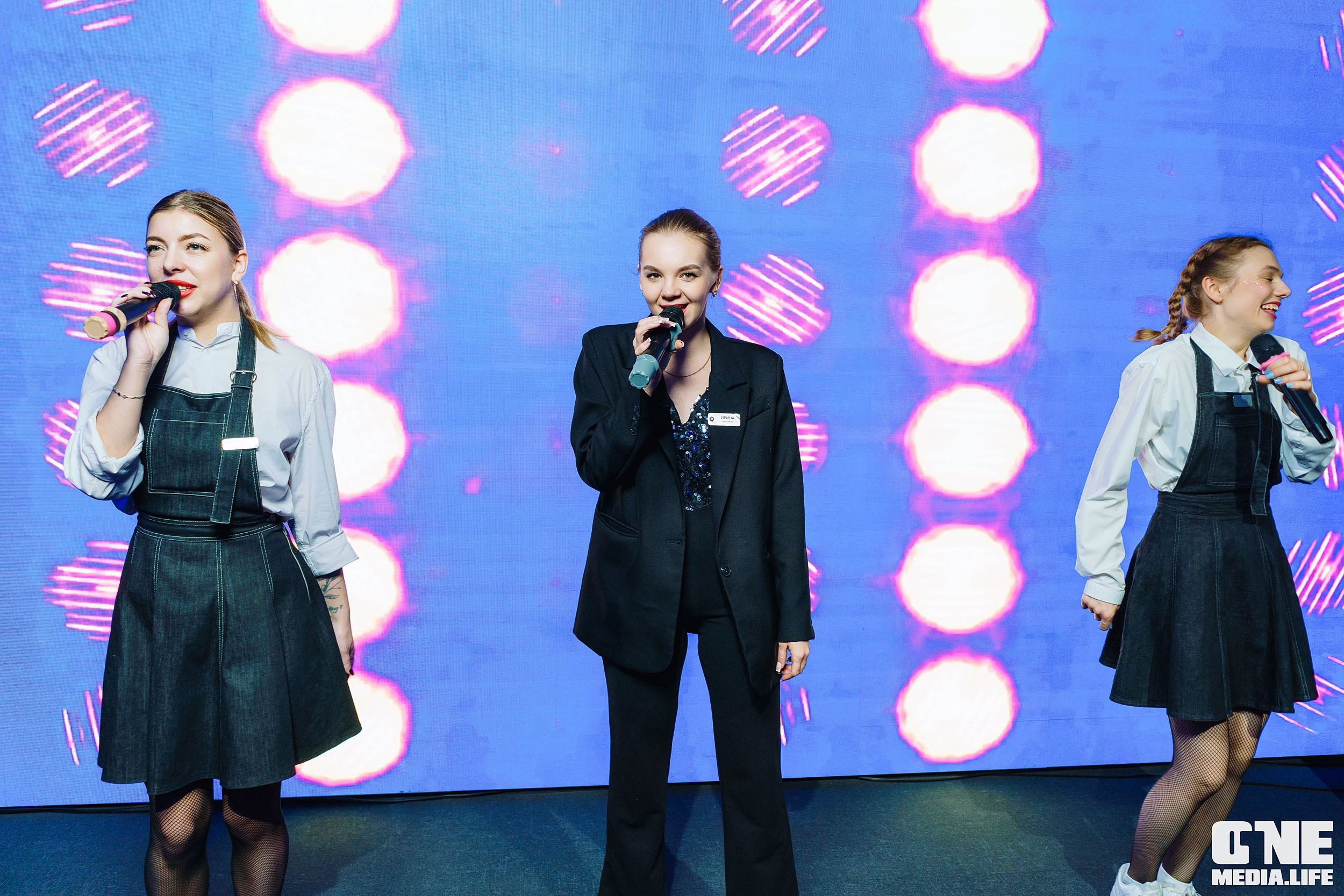 Фоторепортаж из ресторана Океан. One Media Life: фоторепортажи, фотоотчеты с мероприятий и заведений