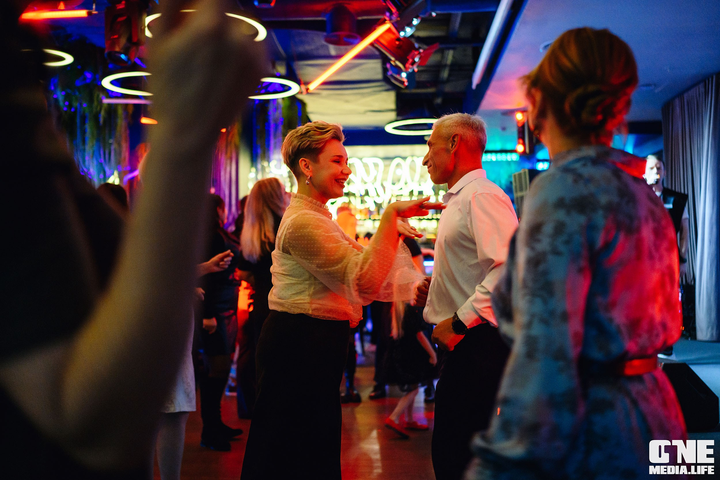 Фоторепортаж из ресторана Океан. One Media Life: фоторепортажи, фотоотчеты с мероприятий и заведений