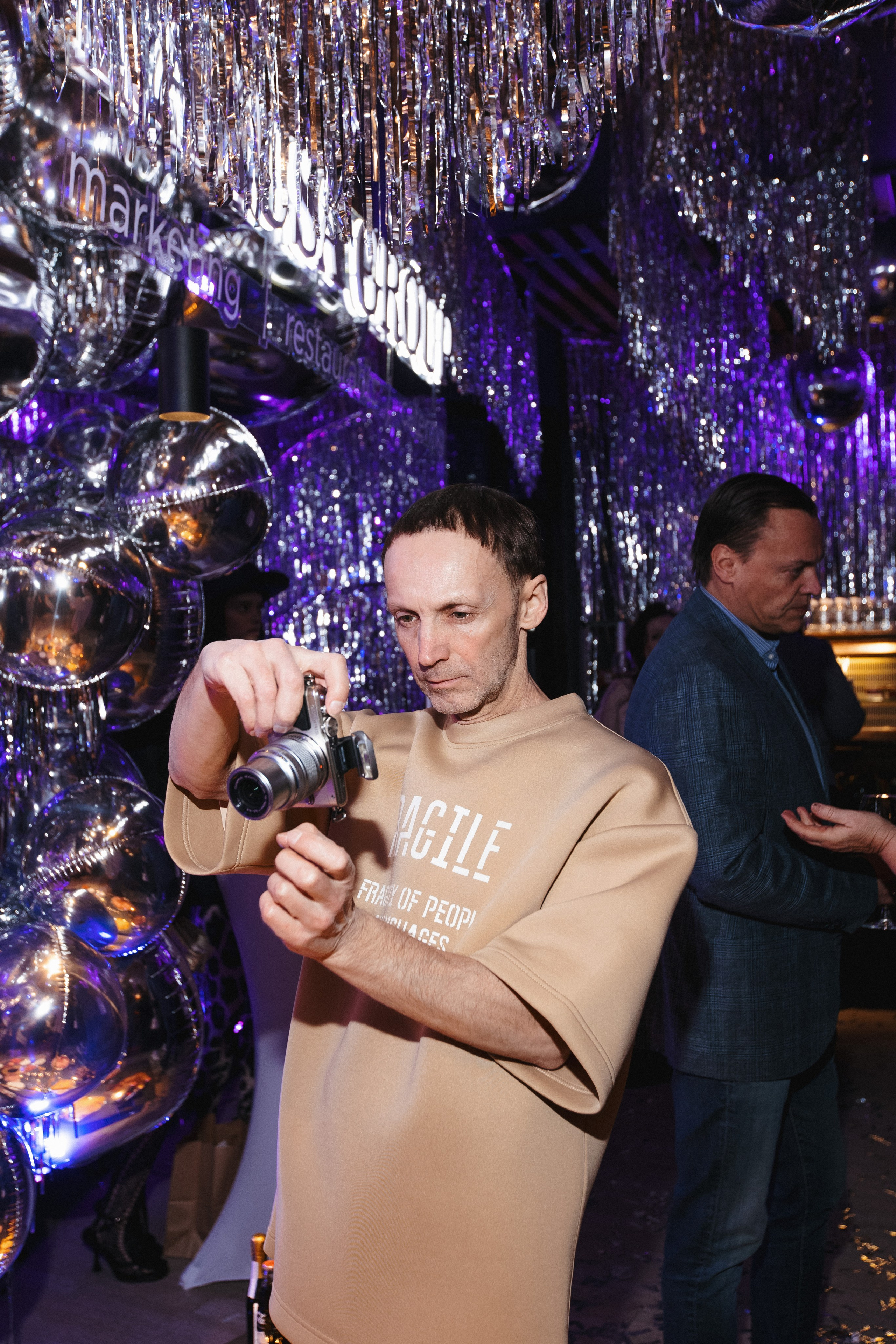 ROMAN RAKUSA BIRTHDAY BASH. СВОИ. ФОТООТЧЕТЫ-СОБЫТИЯ-МЕСТА