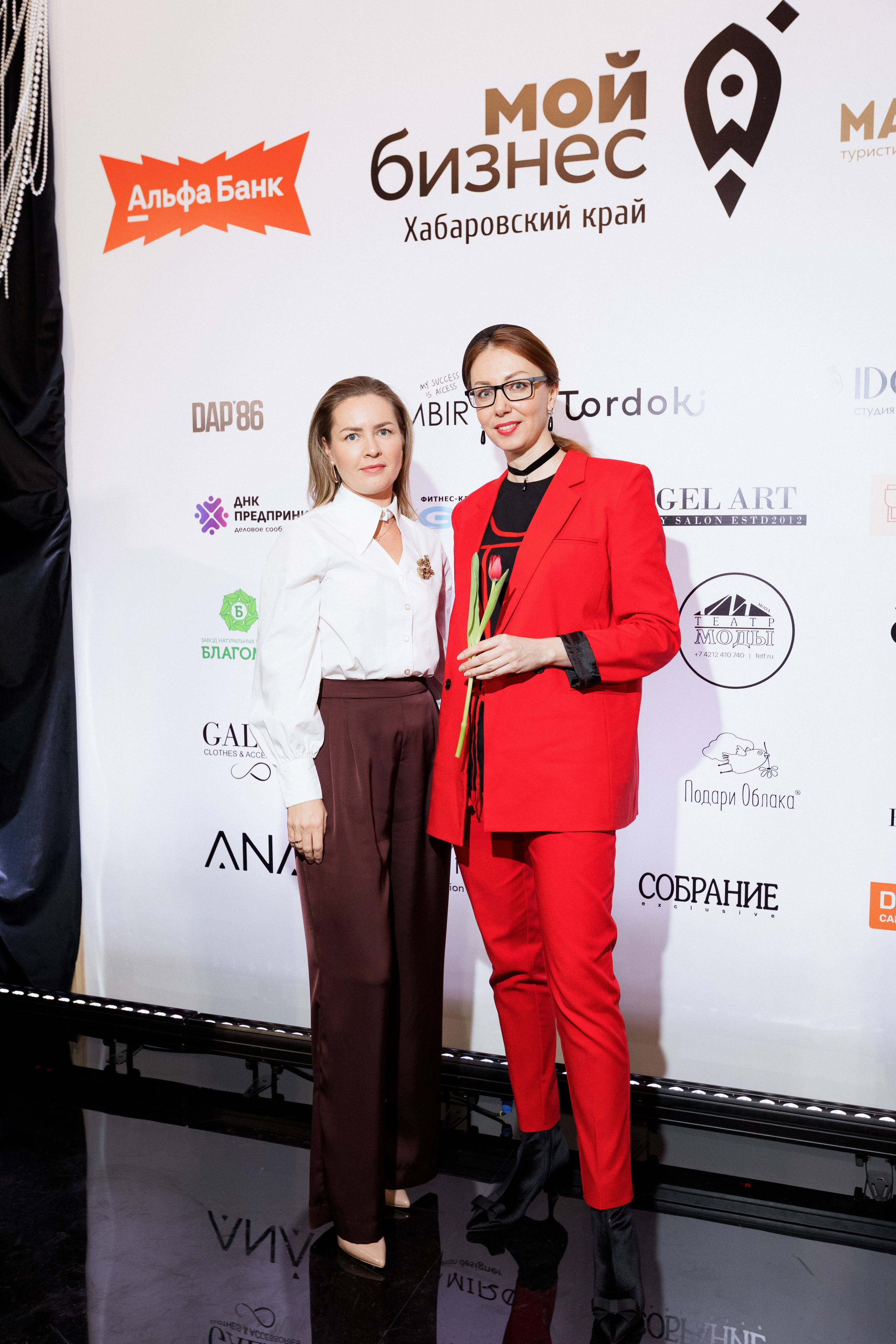 Конференция моды и дизайнеров — ТОЧКИ РОСТА 2026. СВОИ. ФОТООТЧЕТЫ-СОБЫТИЯ-МЕСТА