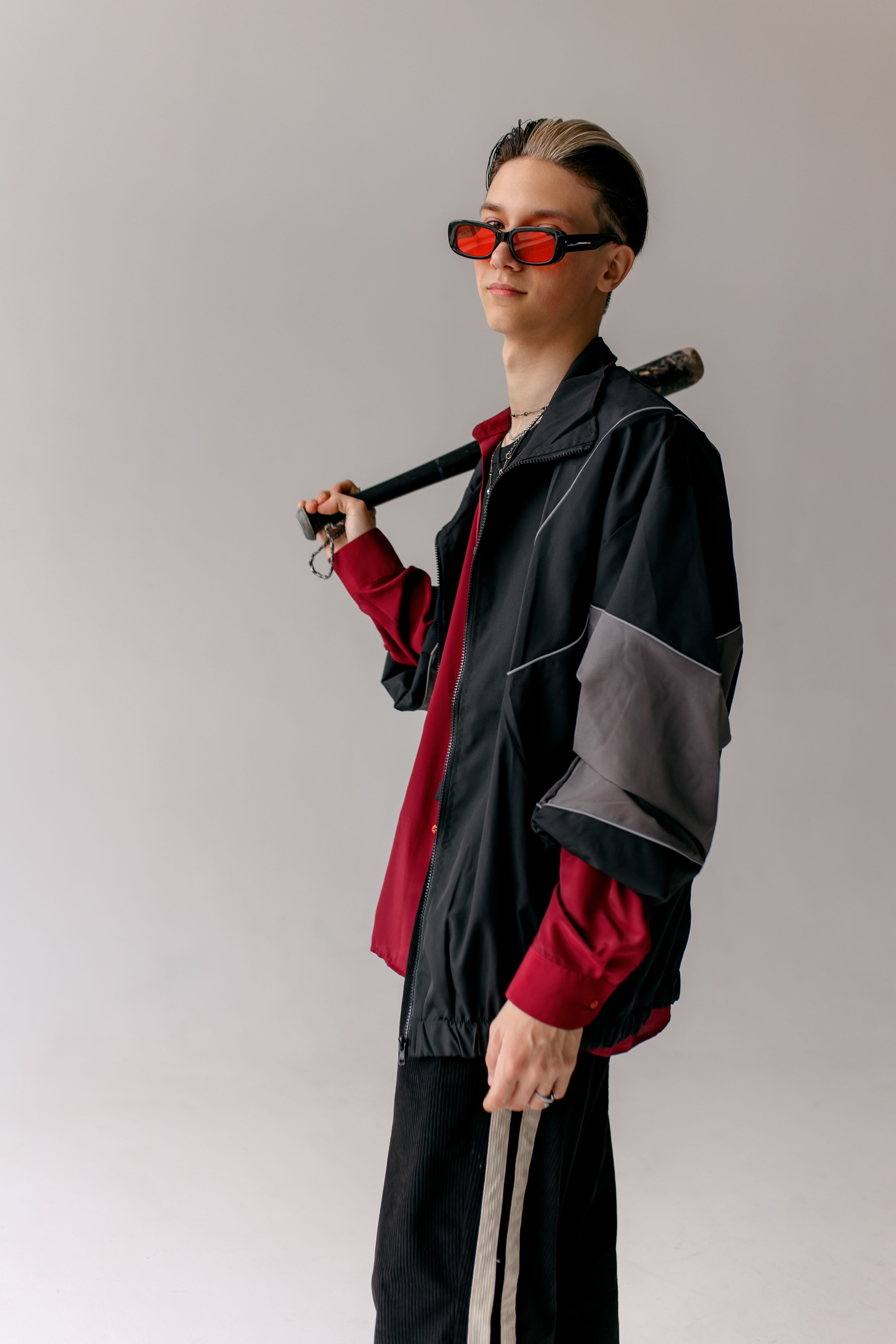 Нормальные пацаны. Свадебный и семейный фотограф в Туле и области Маша Костина