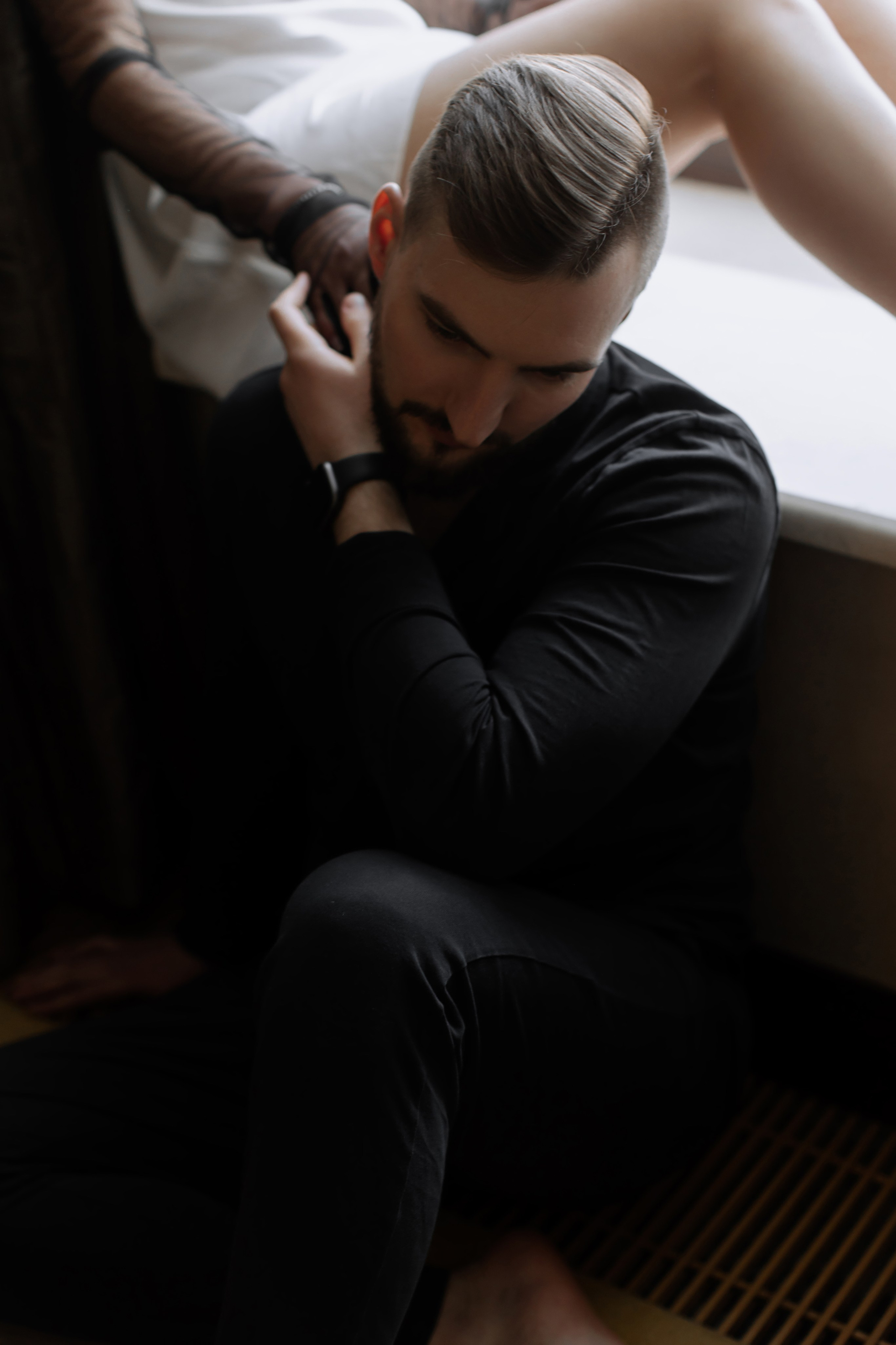 Ваня Точно. Свадебный фотограф в Москве и Балашихе