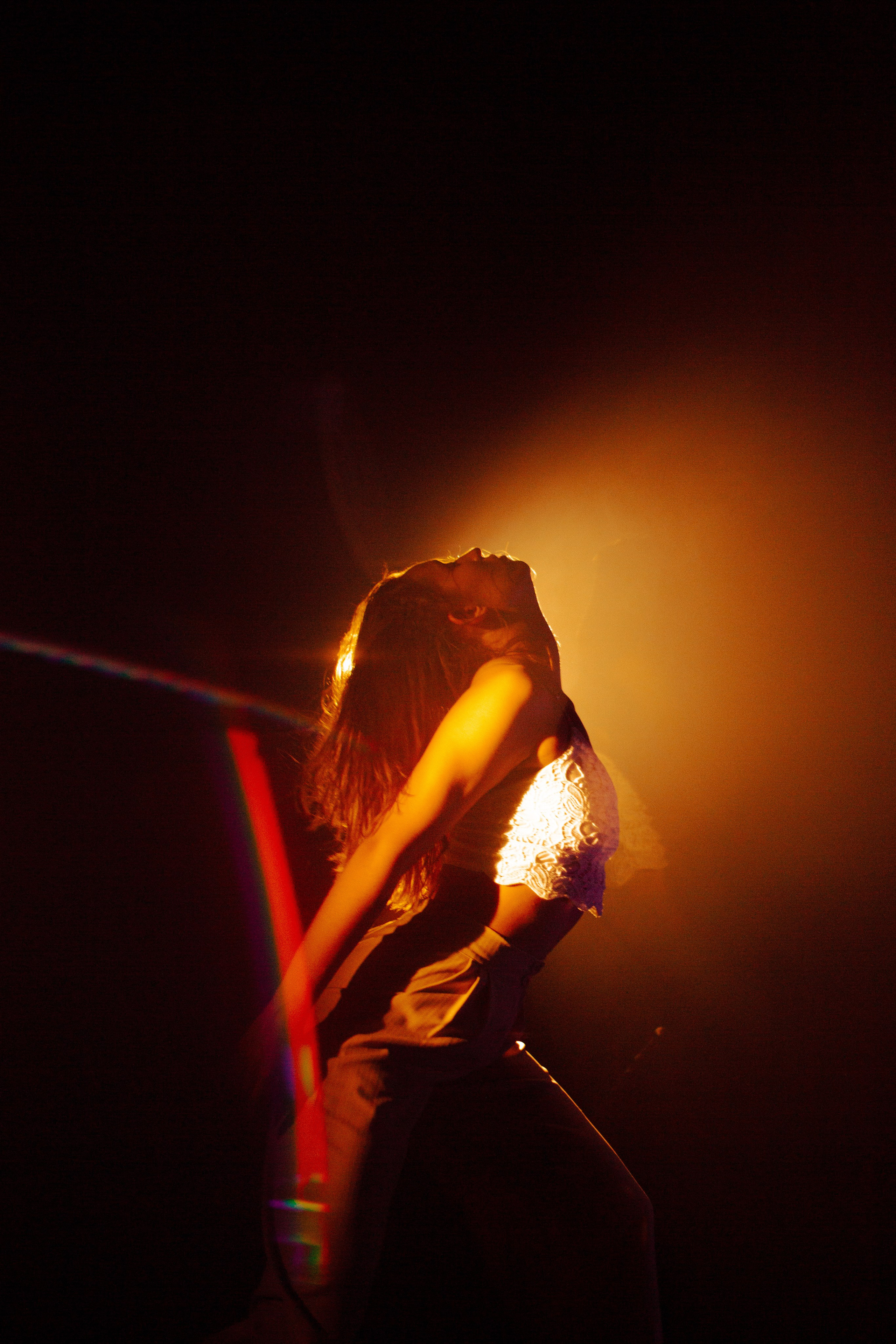 Танец огня. Арт-фотограф Крис Л. в Тобольске: портрет, семейные, свадьбы