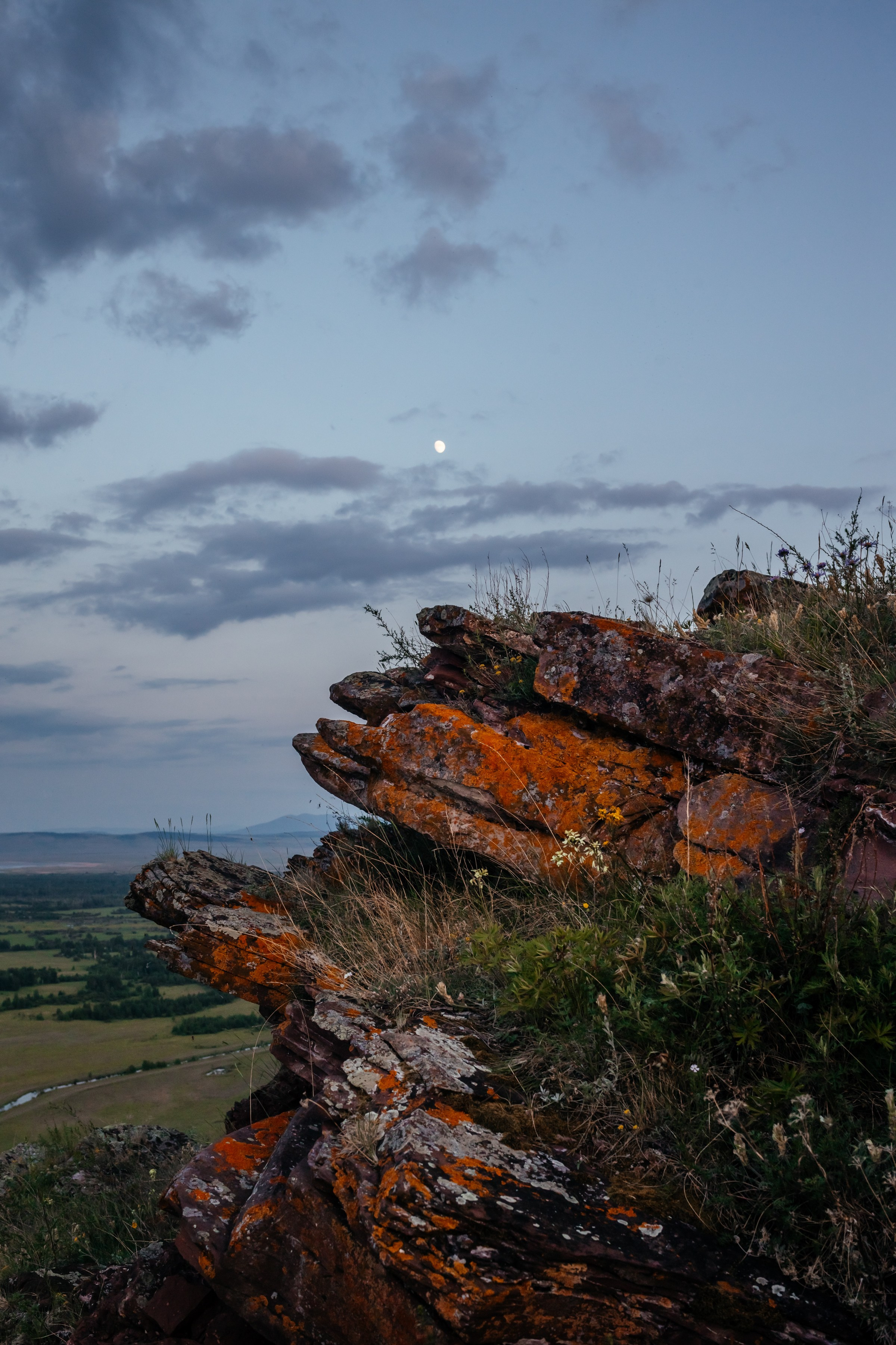 Хакассия. Фотограф в Красноярске Оксана Корчагина