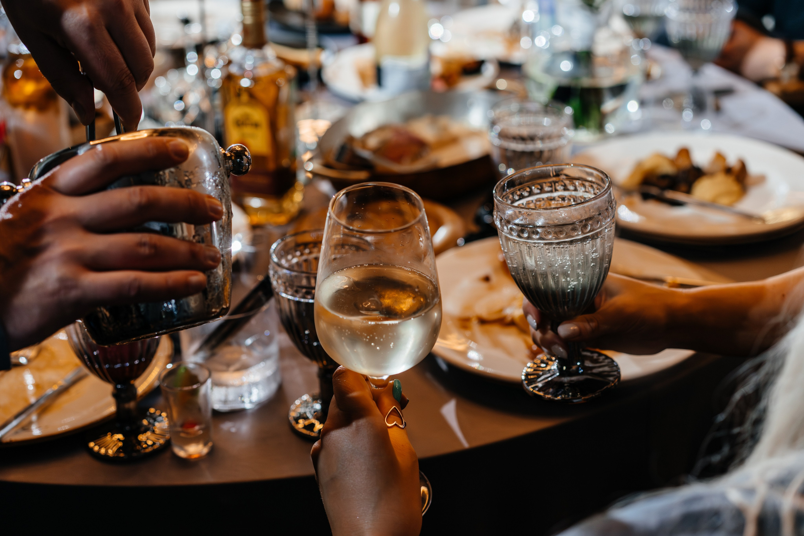 Элла & Кирилл. Свадебный фотограф Барнаул Алексей Павлов