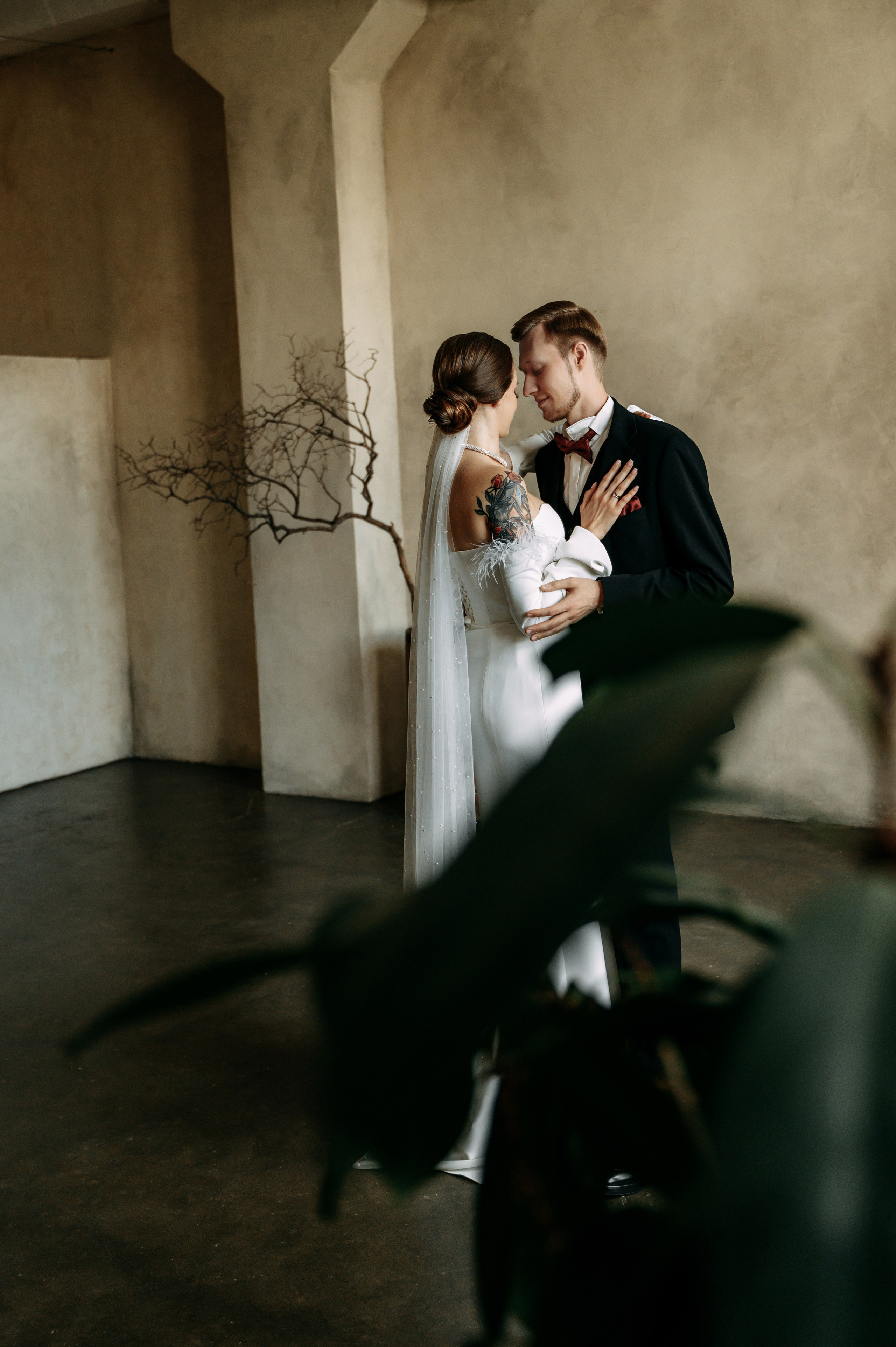 Вероника и Александр. Свадебный фотограф, фотограф беременности Дарья Доценко