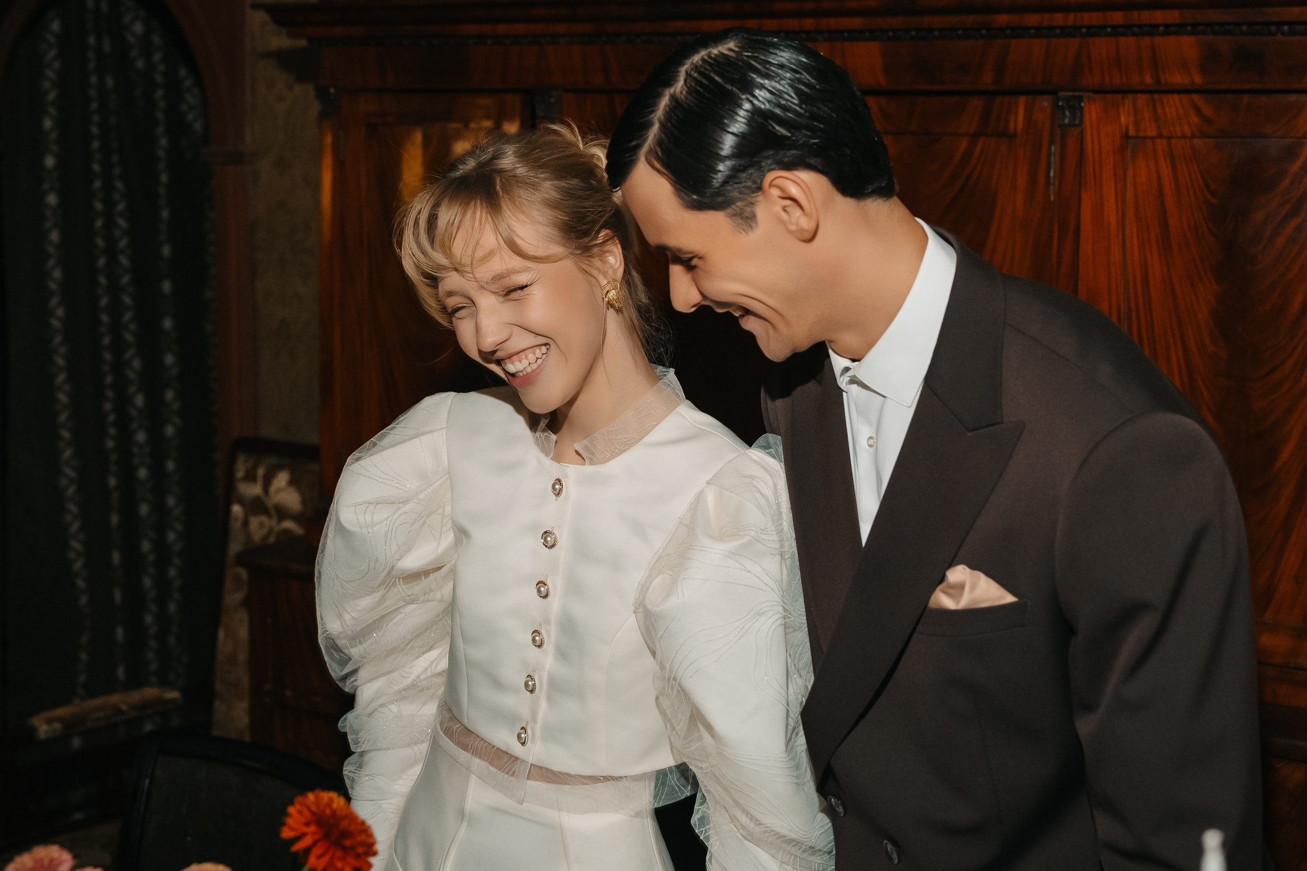 Vintage chic. Главная