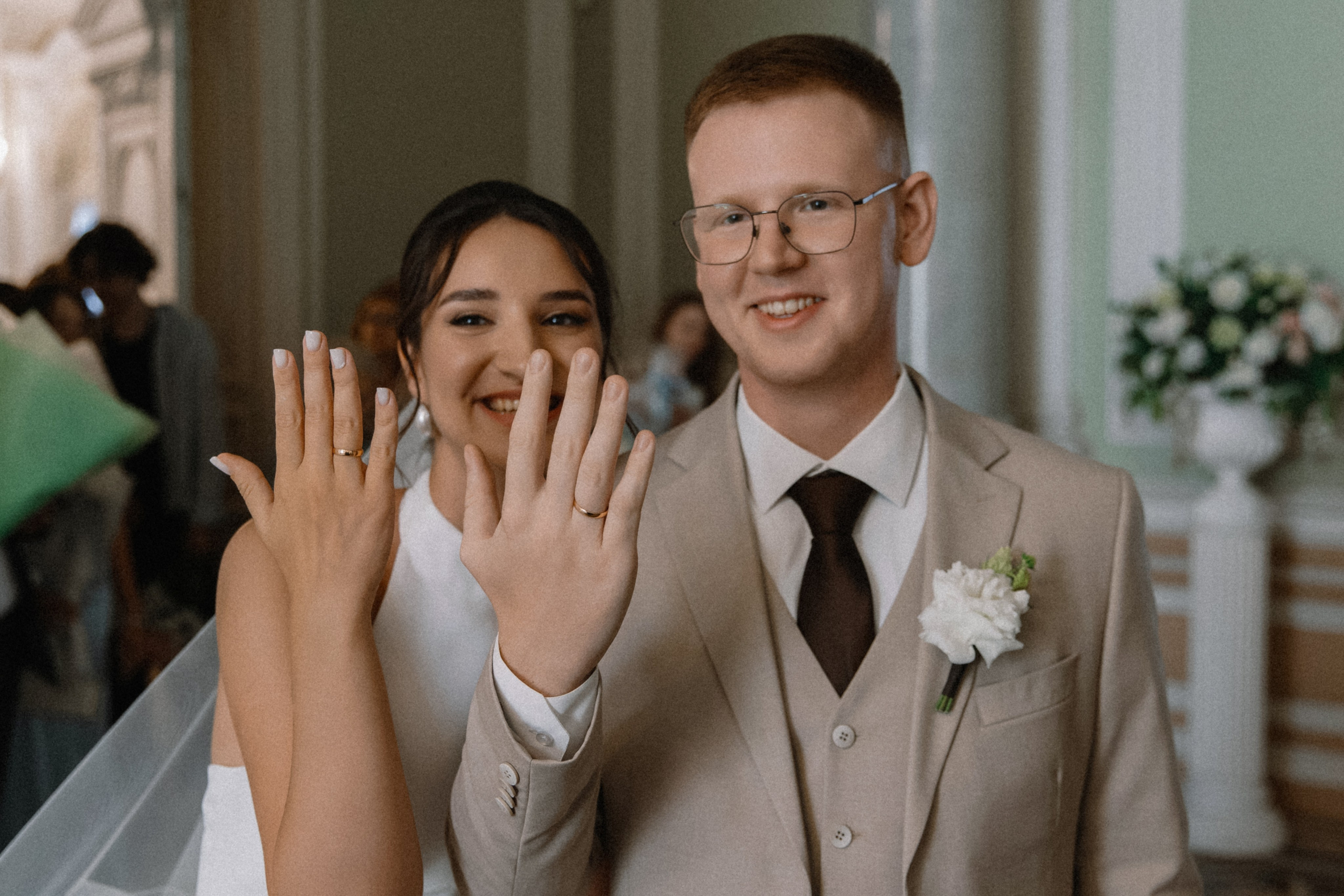 Италия в Петербурге. Николь — свадебный фотограф в Санкт-Петербурге, Сочи и Европе