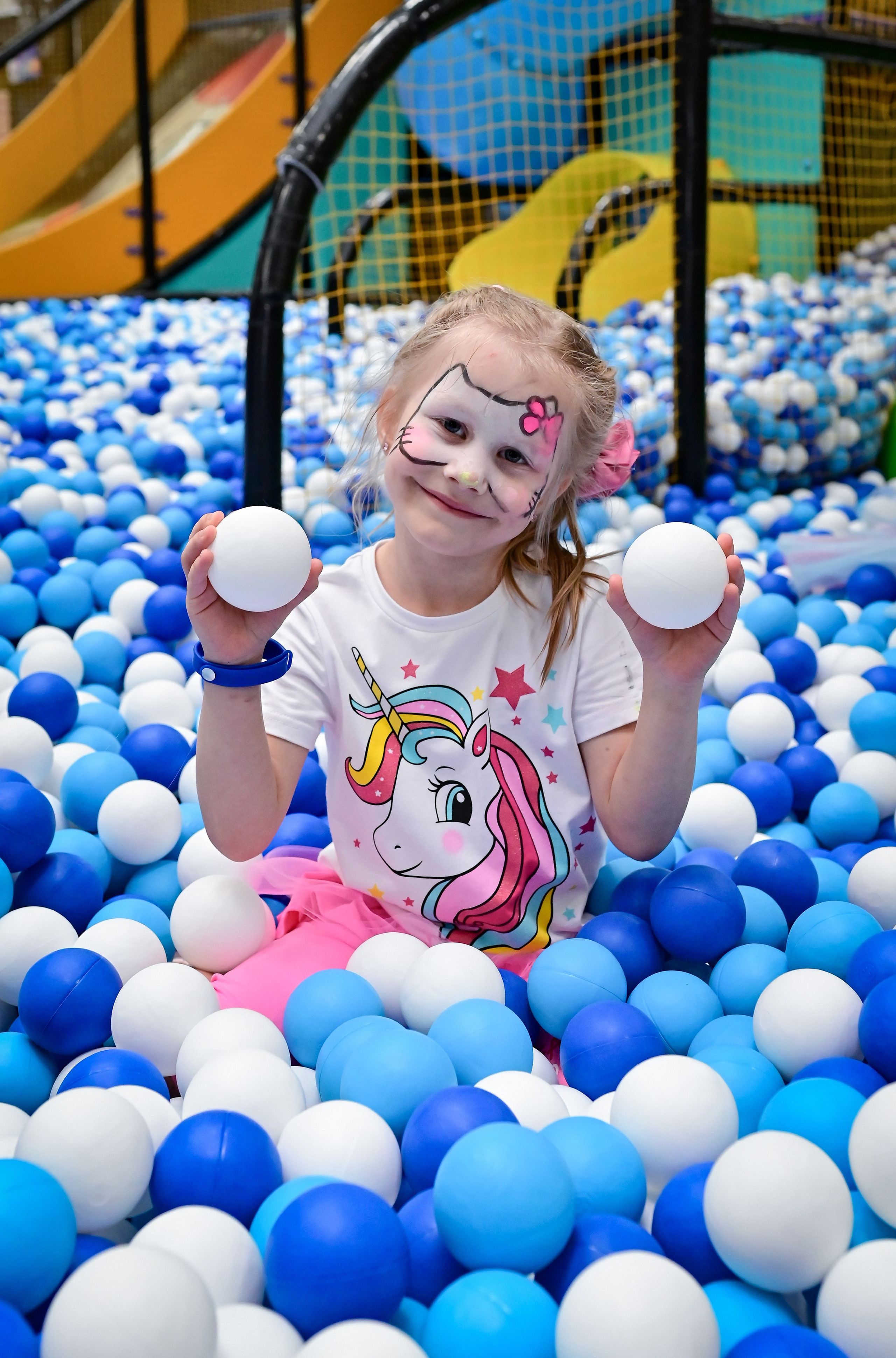 Анастасии 5 лет. Семейный и детский фотограф Лариса Ерданова в Екатеринбурге