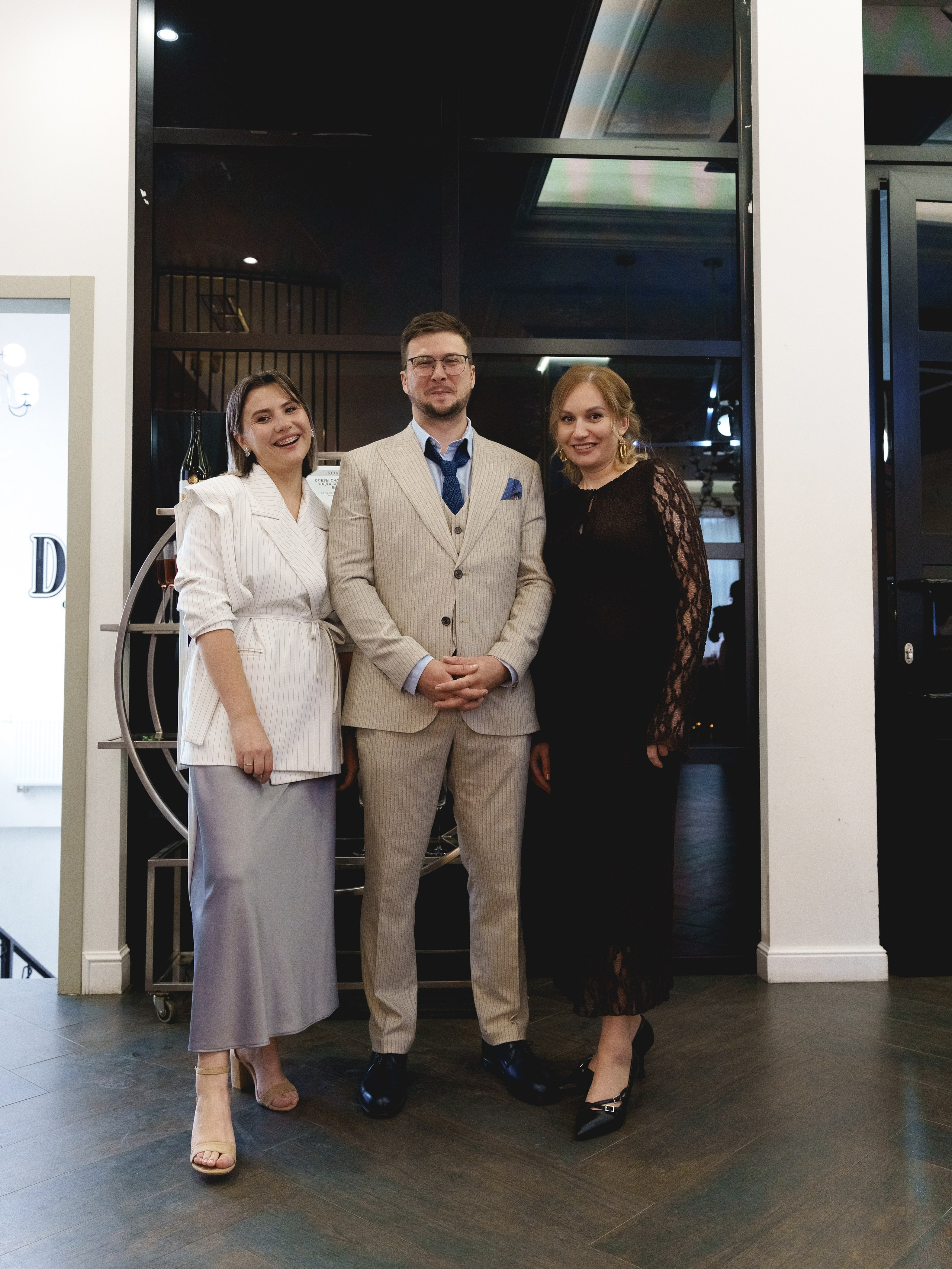 Свадебный банкет. Иван Упоров — фотограф, рилсмейкер чебоксары