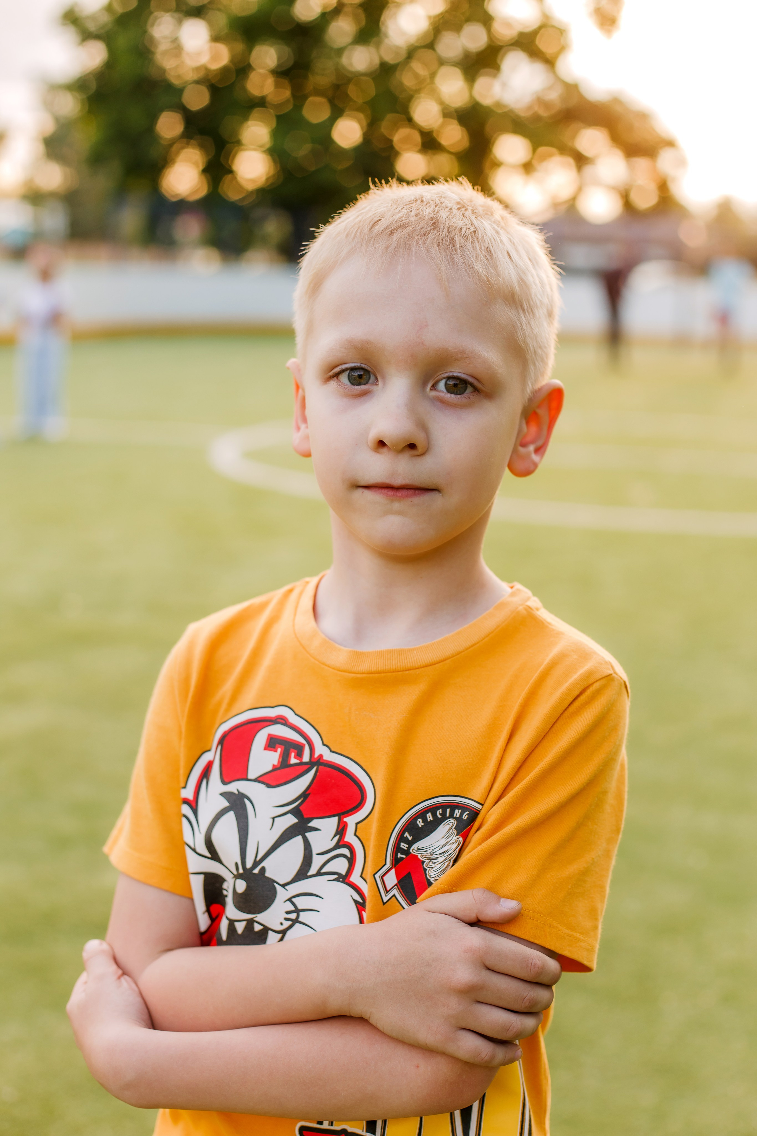 Детский сад. Фотограф Саранск Екатерина Жукова