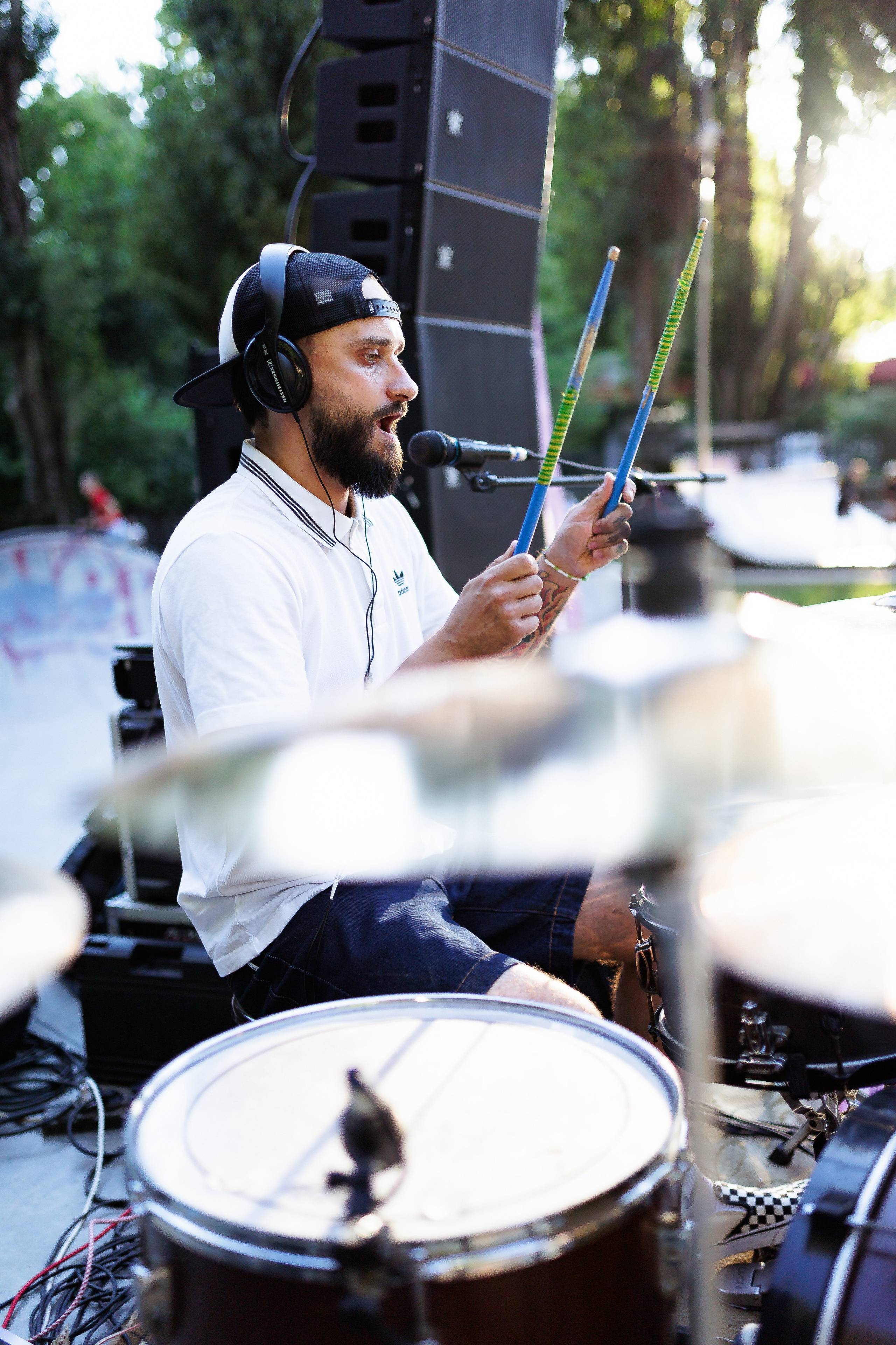 Ничего кроме Правды | Скейт парк Таблетка 2024.06.30. Фотограф Антон Катунин | Симферополь