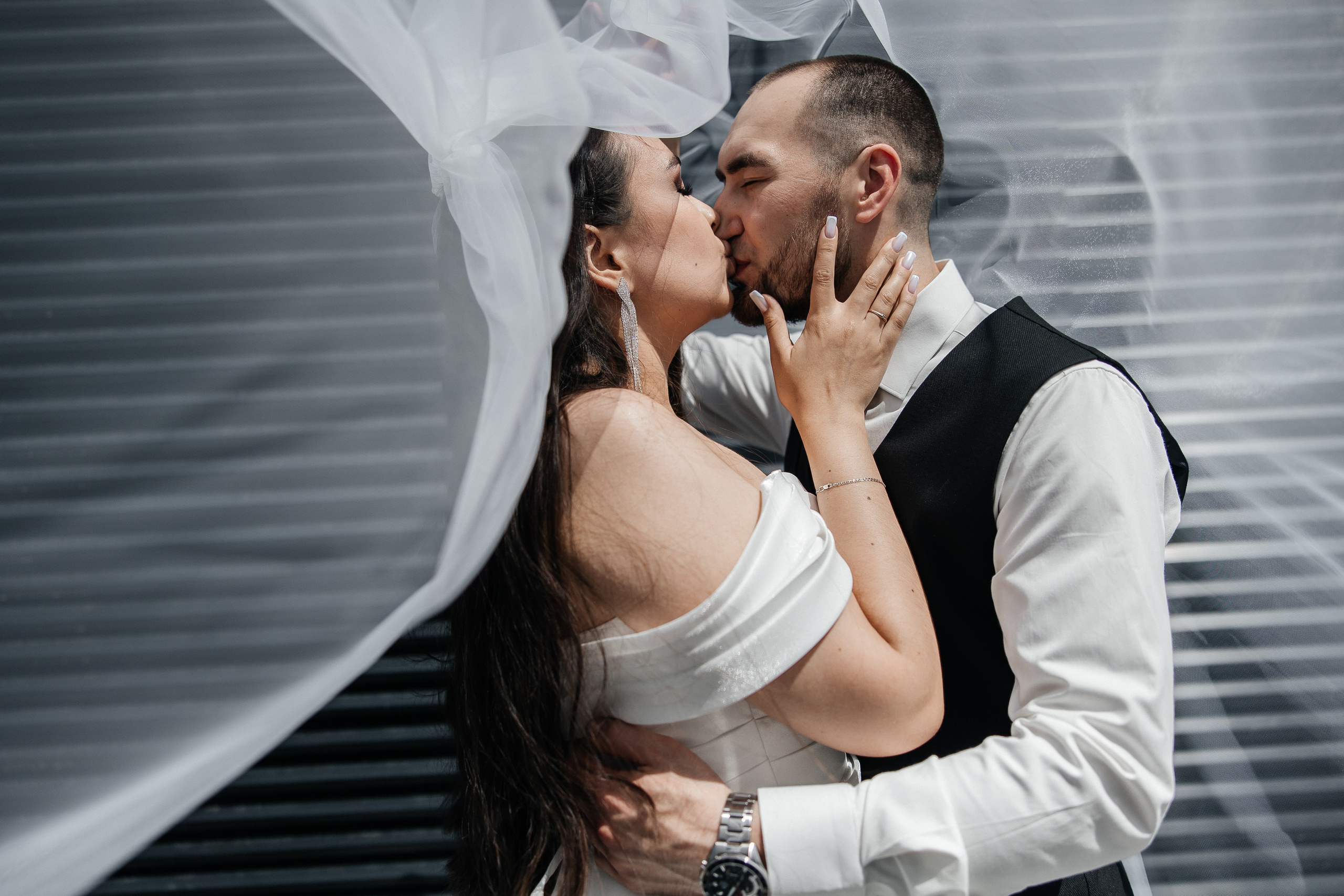 Элина и Сергей. Главная