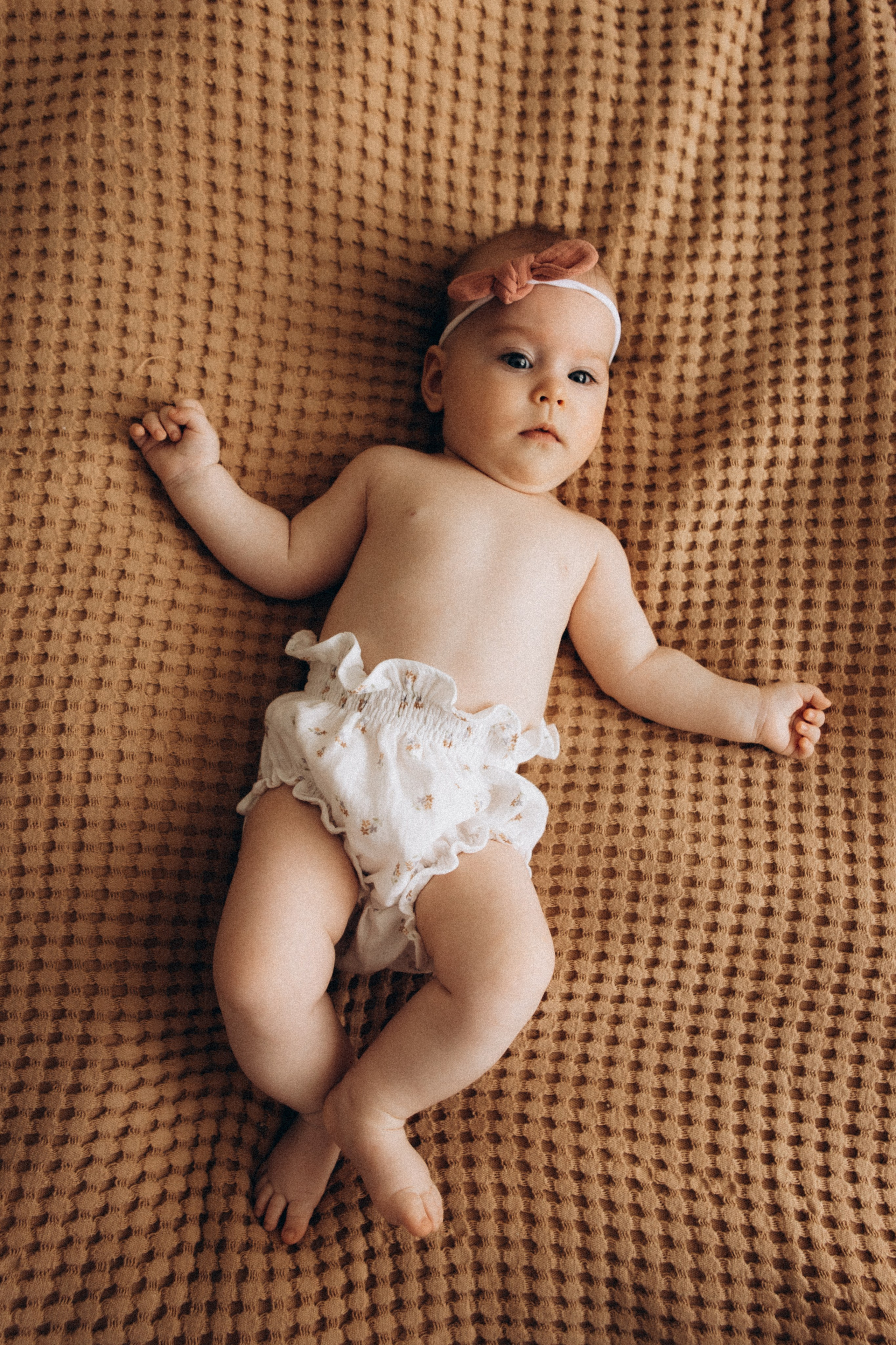 Артем, Катя и Машенька