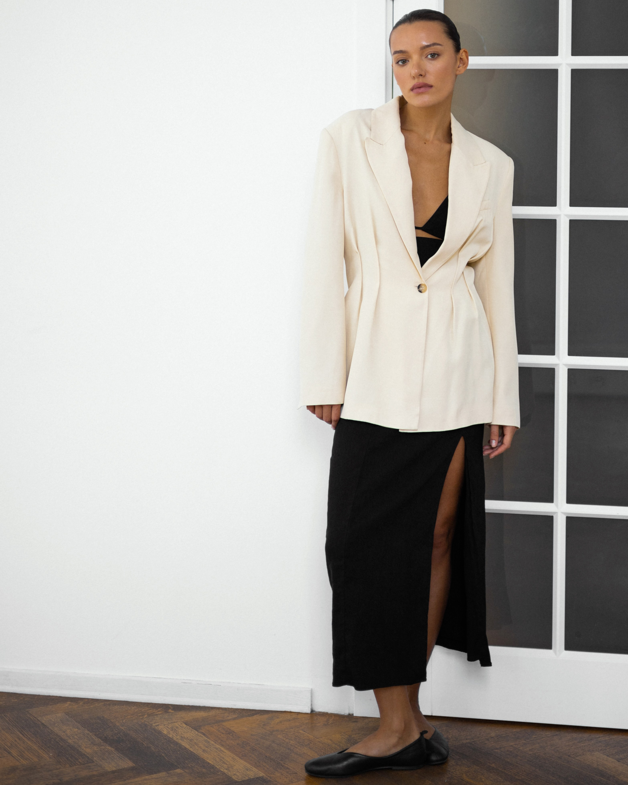 Топы и пиджаки | Имиджевая съемка. Главная