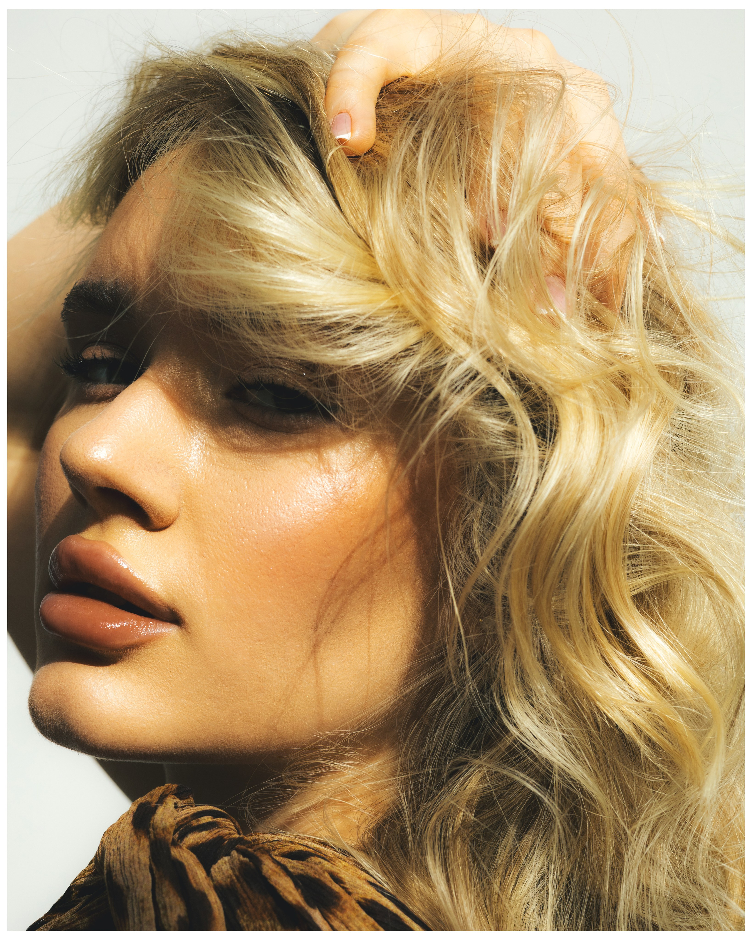 Яна | Индивидуальная фотосессия. Главная