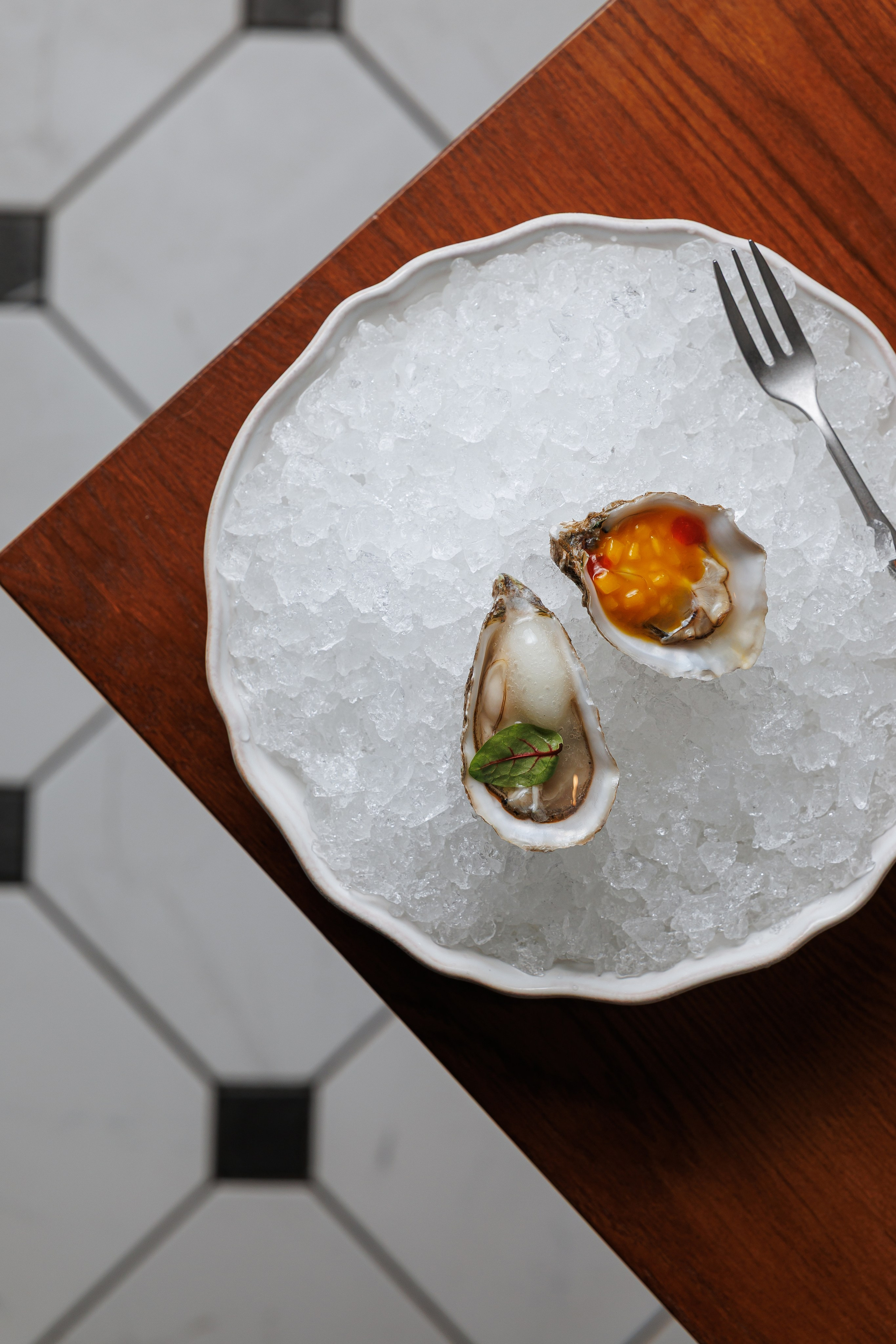 «SI». Фото и видео контент за одну съемку — Веретенников Егор