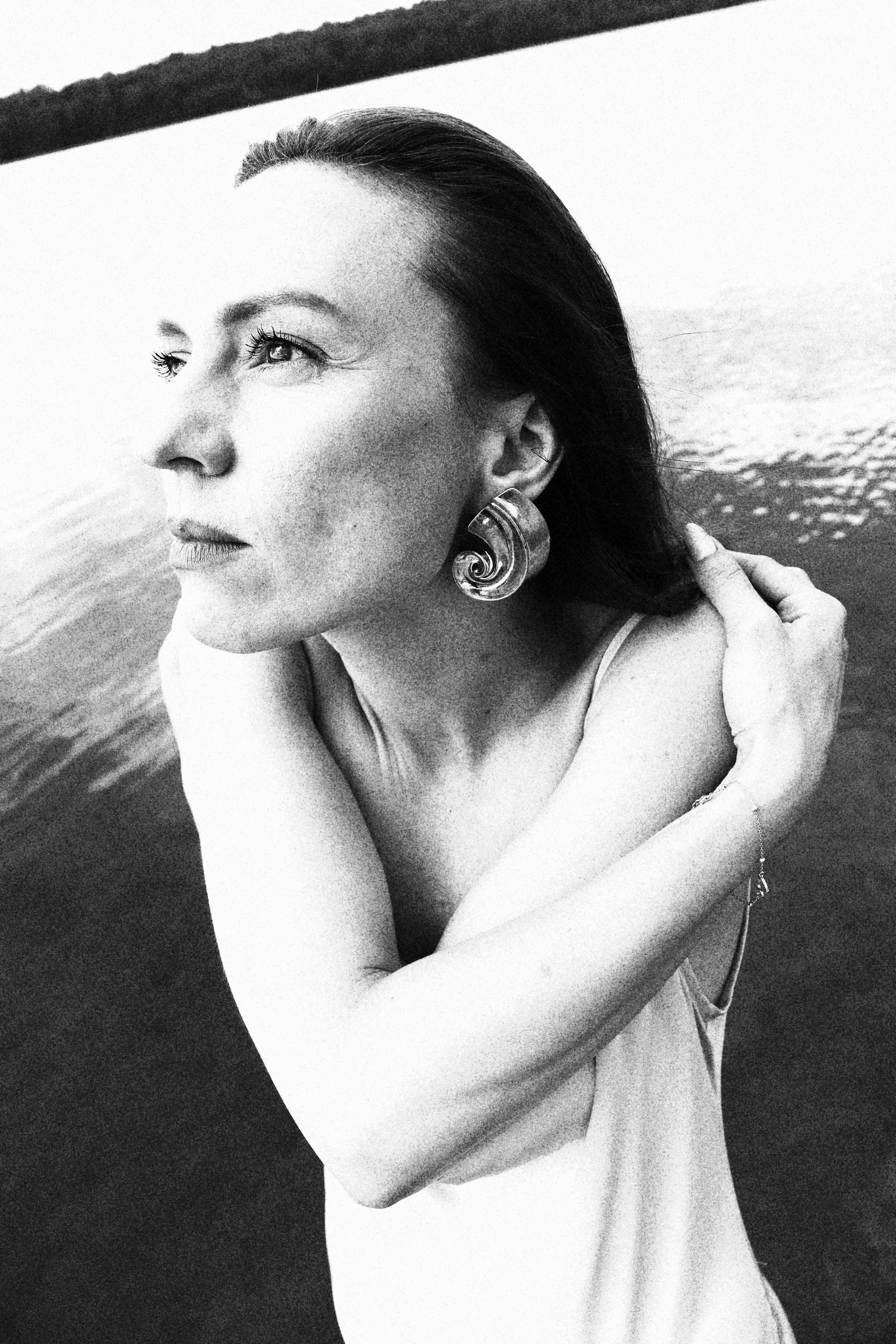 Still water. Juliarubis.com