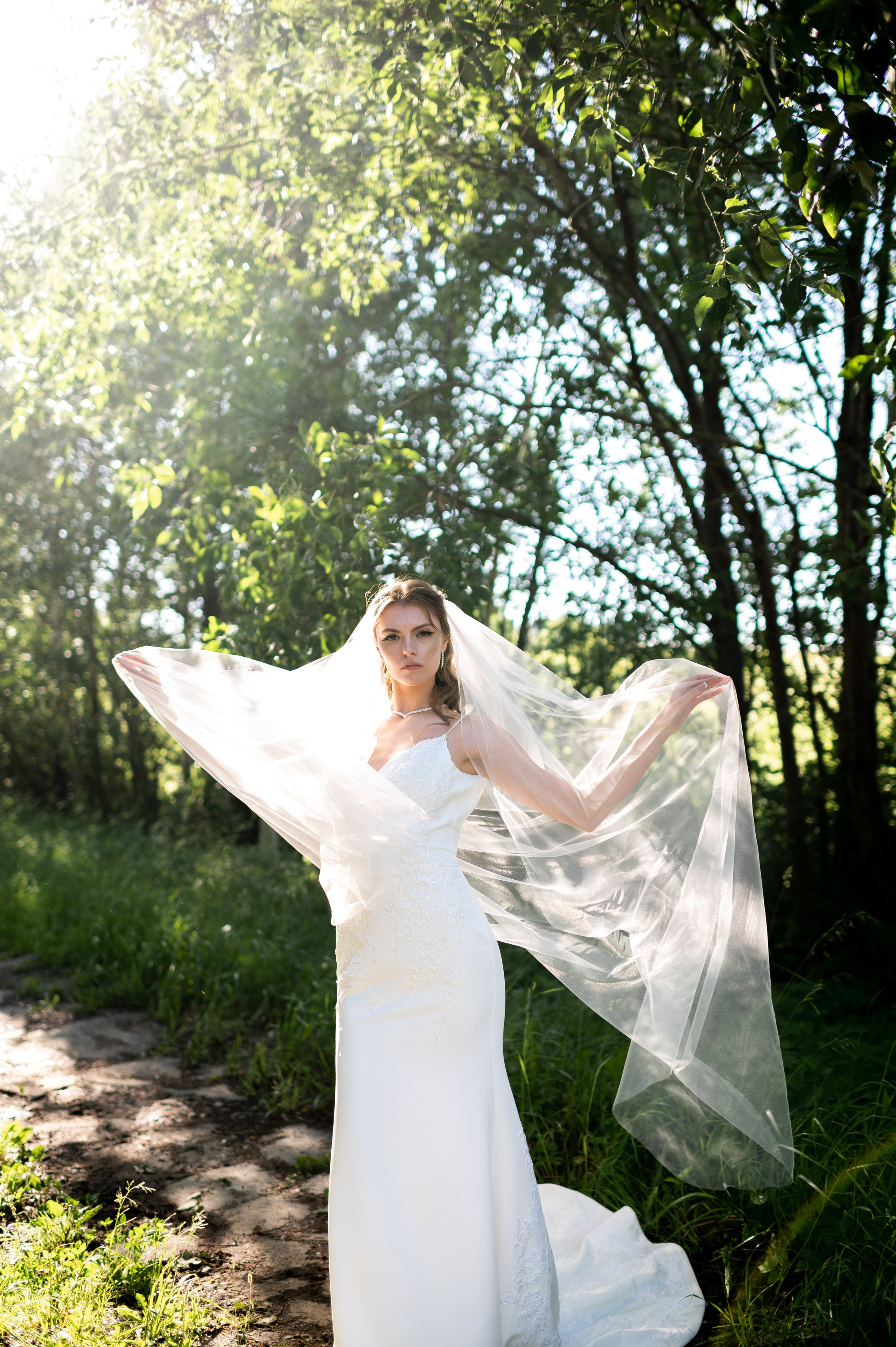 Анастасия и Иван (фотосессия в банкетном зале Амбар № 1, холм Троицкая Гора). Портретный, семейный и свадебный фотограф в Санкт-Петербурге и в Пушкине Ширяев Денис