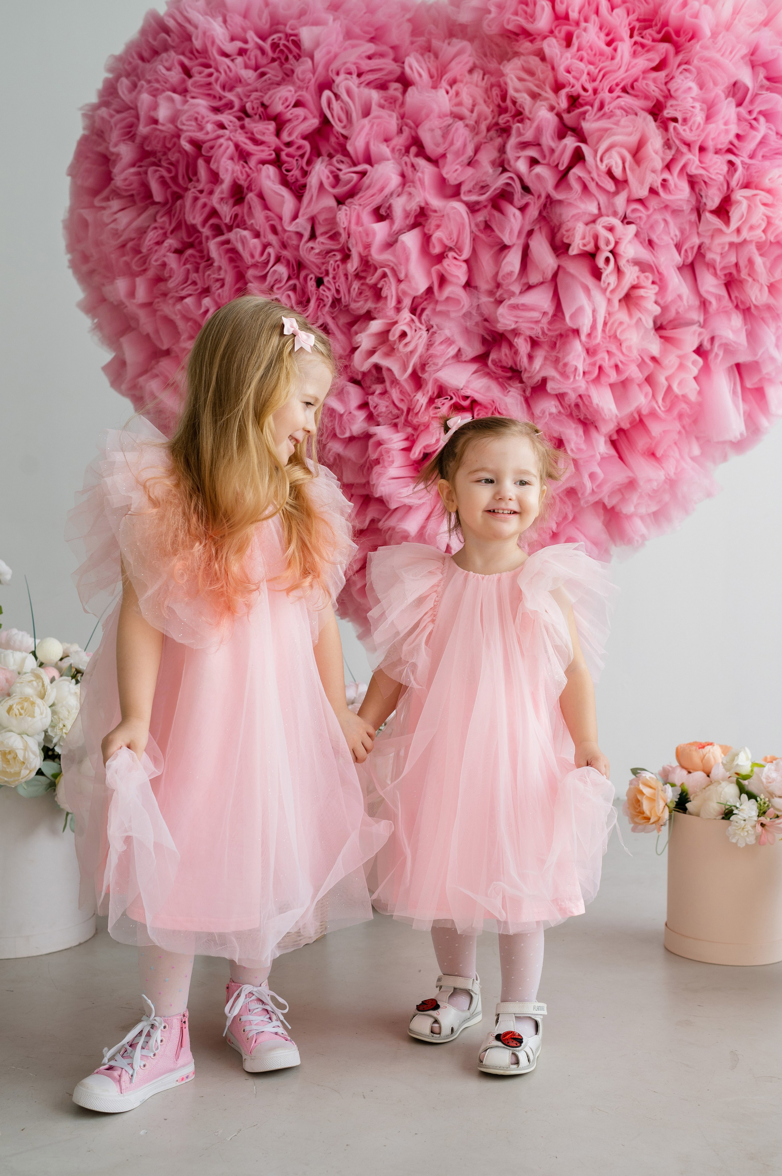 Семейная весенняя. Портретный, семейный и свадебный фотограф в Санкт-Петербурге и в Москве Ширяев Денис