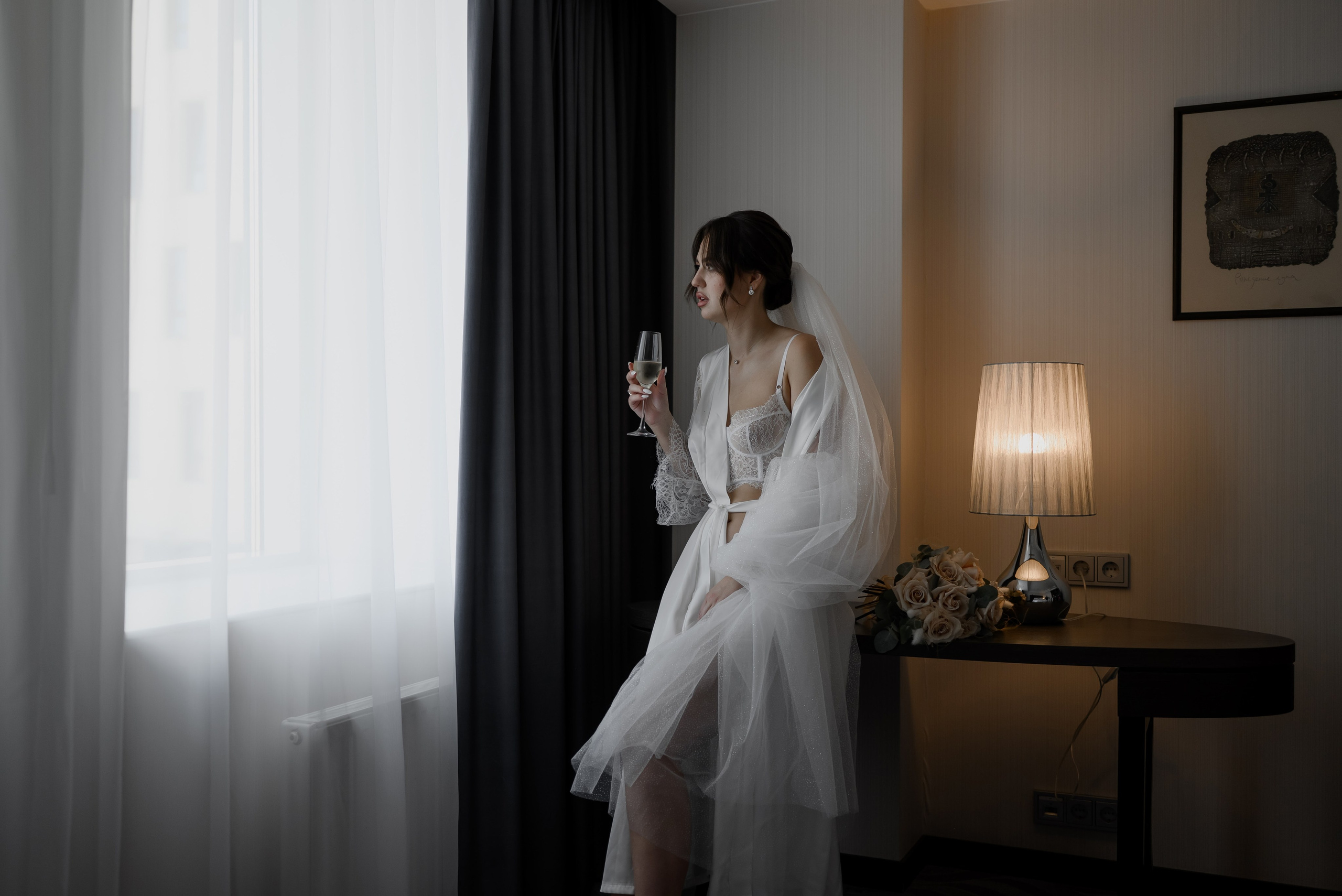 Максим и Елизавета. Фотограф Филякин Константин