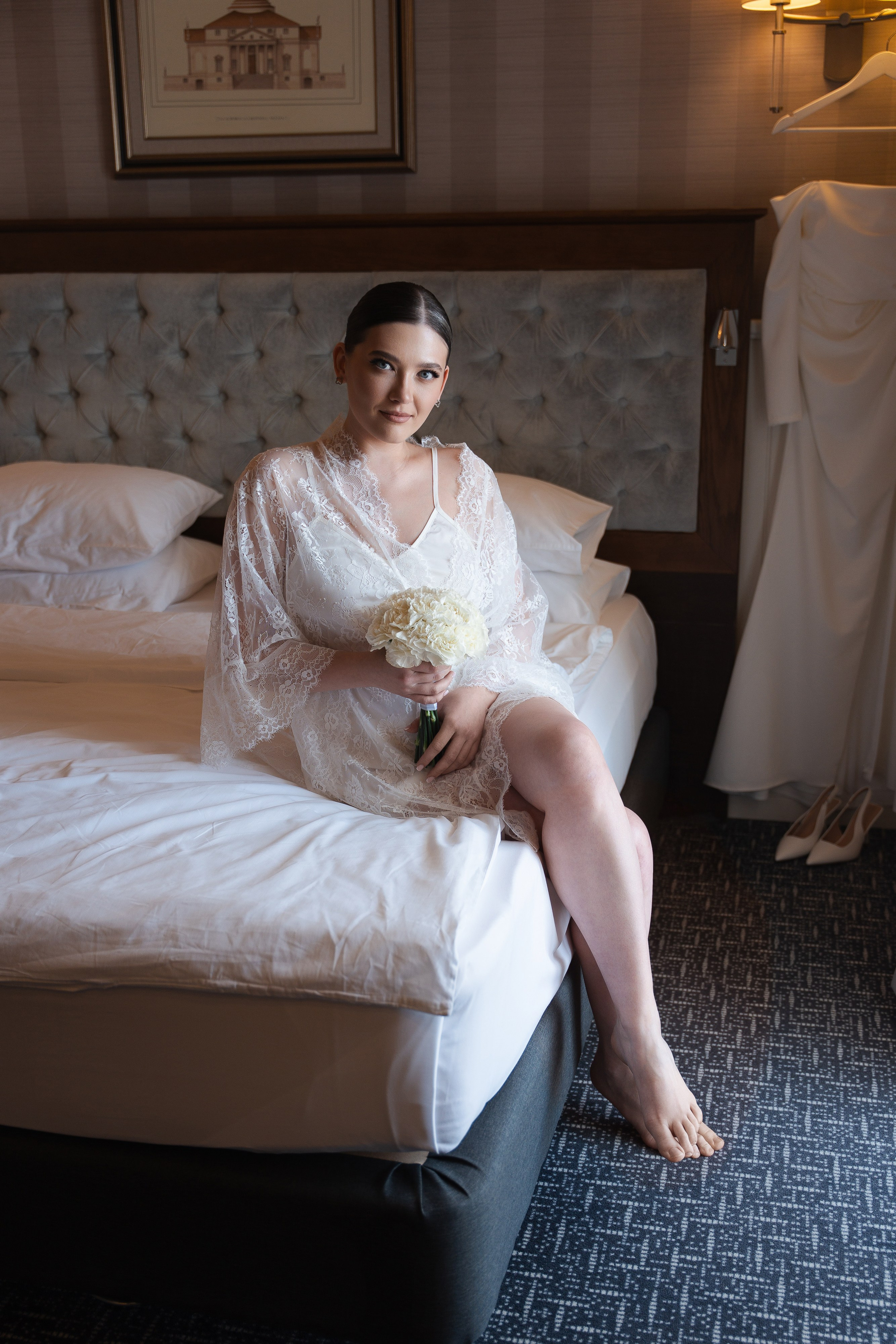 Ирина и Егор. Фотограф Хабаровск