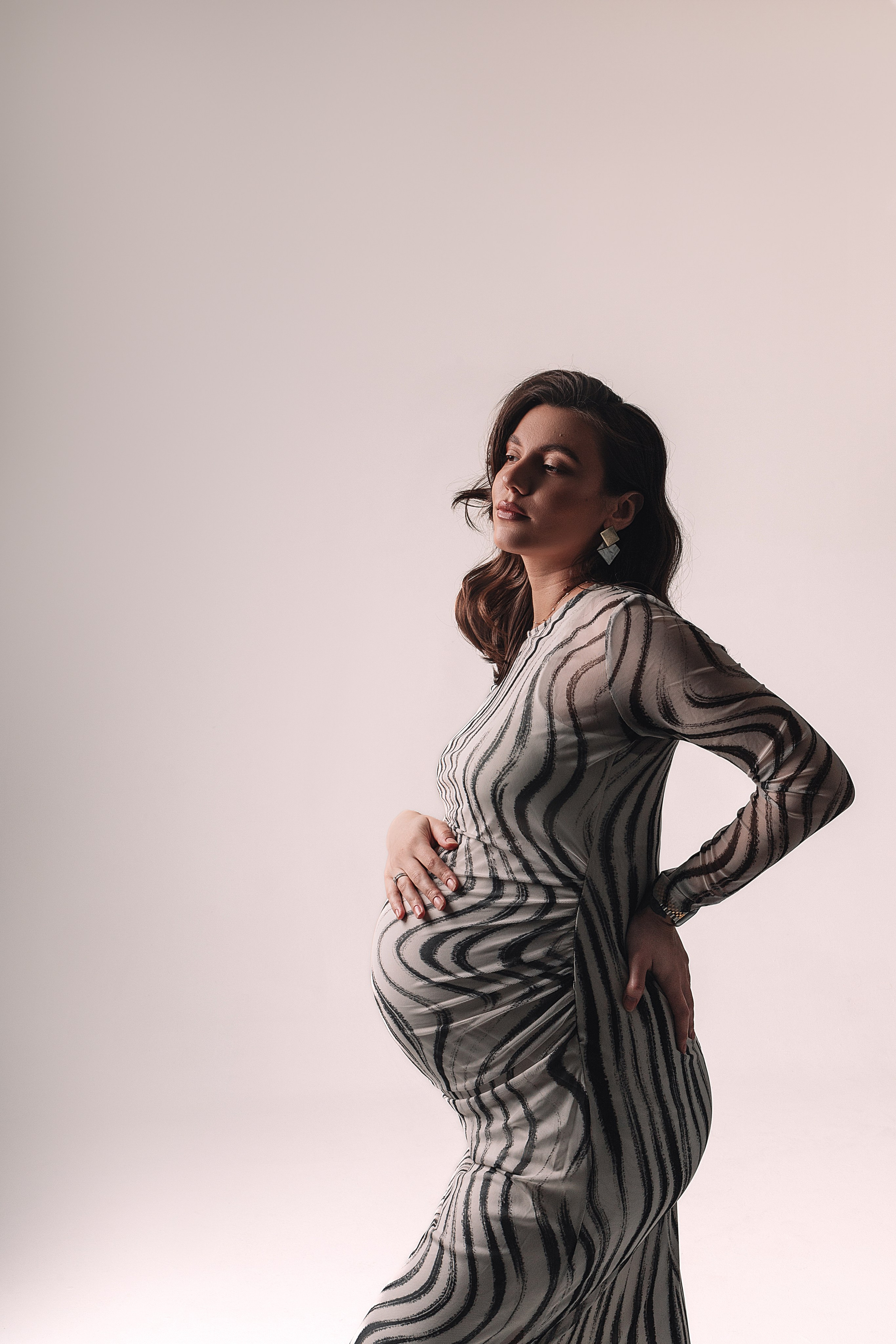 Esperando un milagro. Fotógrafo en Buenos Aires