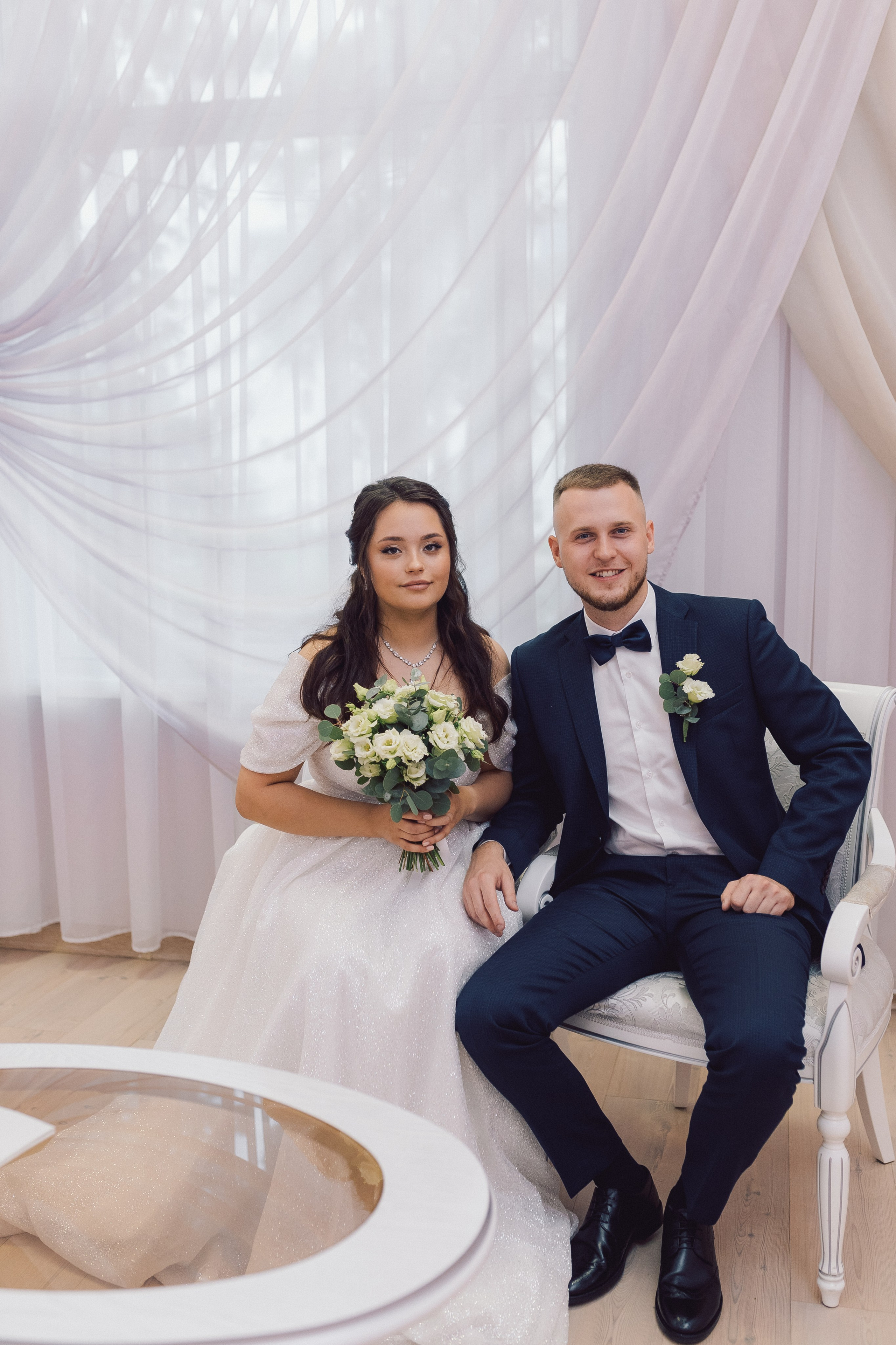 Щелковский ЗАГС