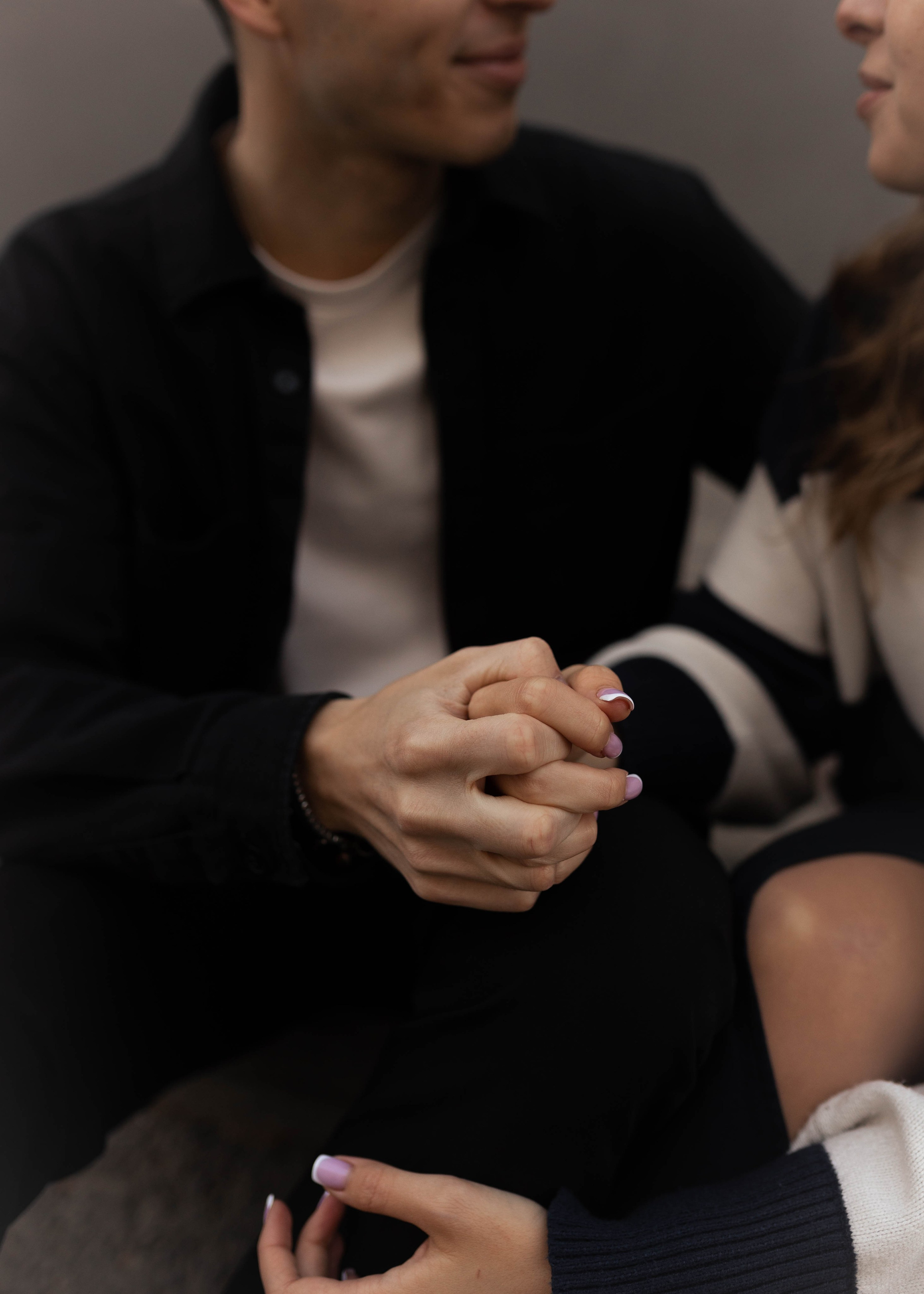 Валерия и Владимир. Женский и свадебный фотограф Анастасия Митрохина