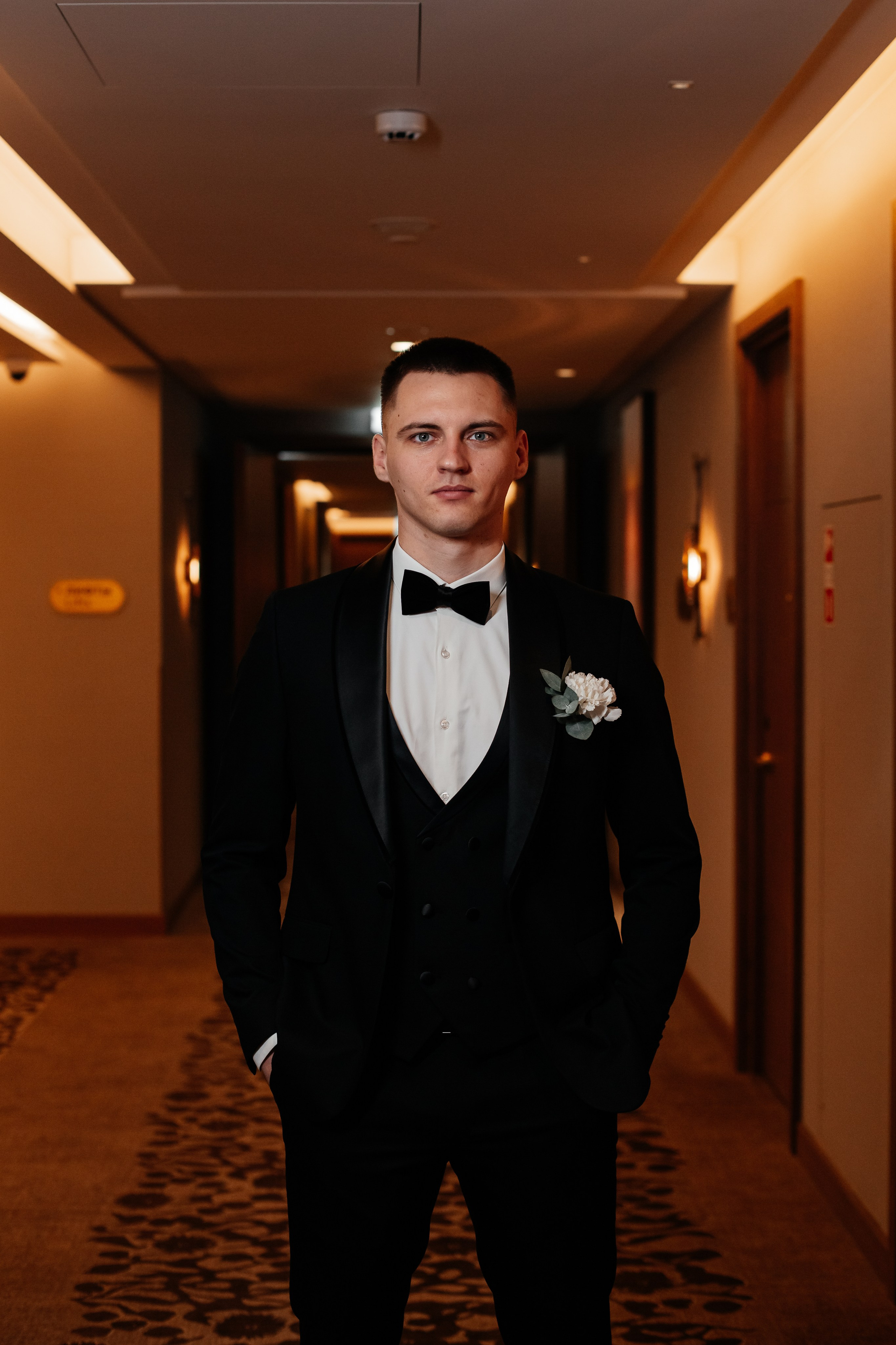 Анонс свадьбы Екатерина Андрей