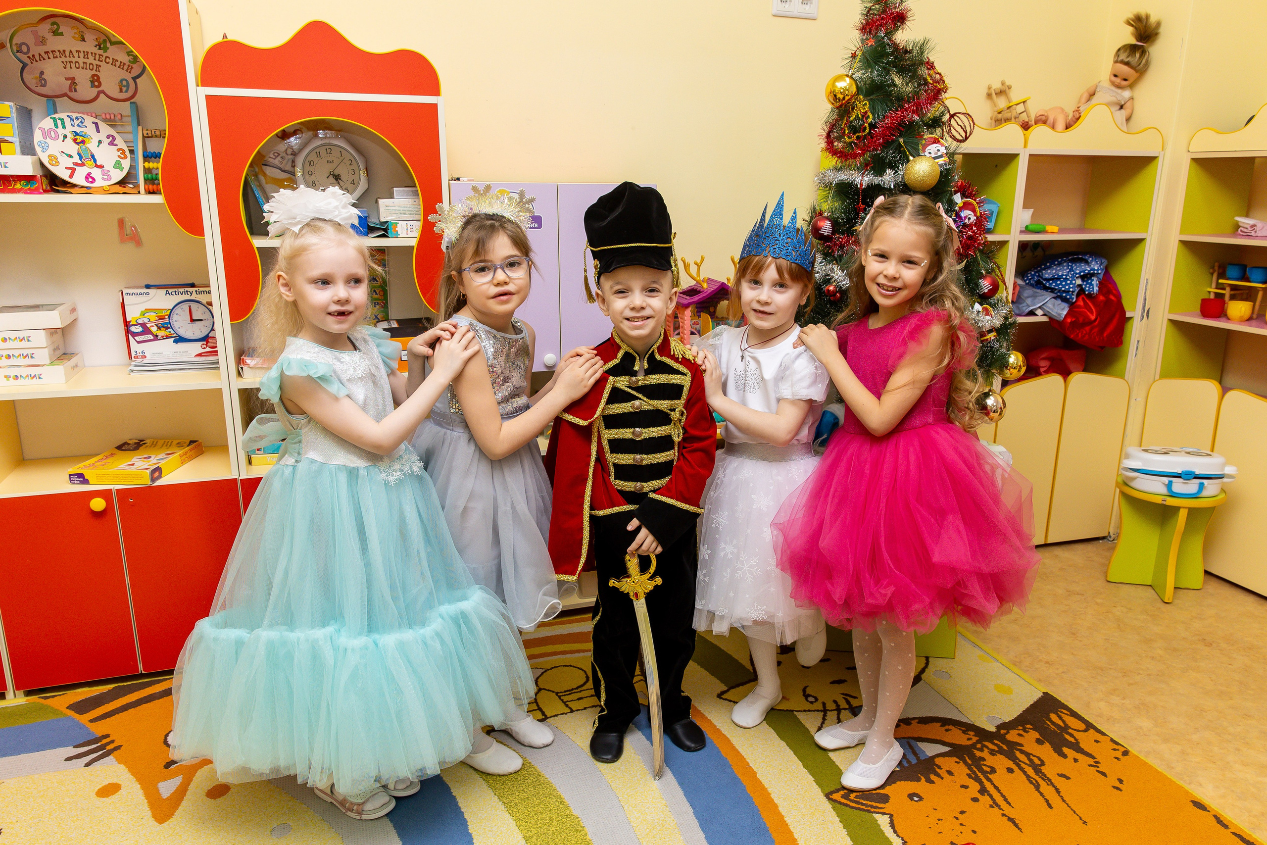 Фото и видео на выпускной в школе и детском саду. Свадебный, семейный видеограф и фотограф в Екатеринбурге Николай Рыков