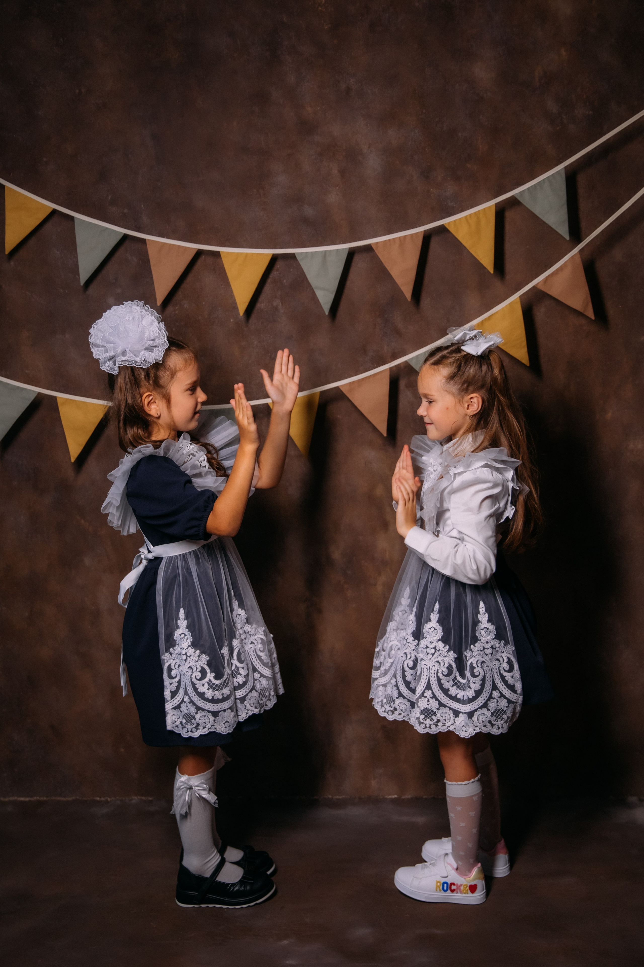 Фотопроект ПЕРВОКЛАШКА 2023. Женский и семейный фотограф Елена Петрова