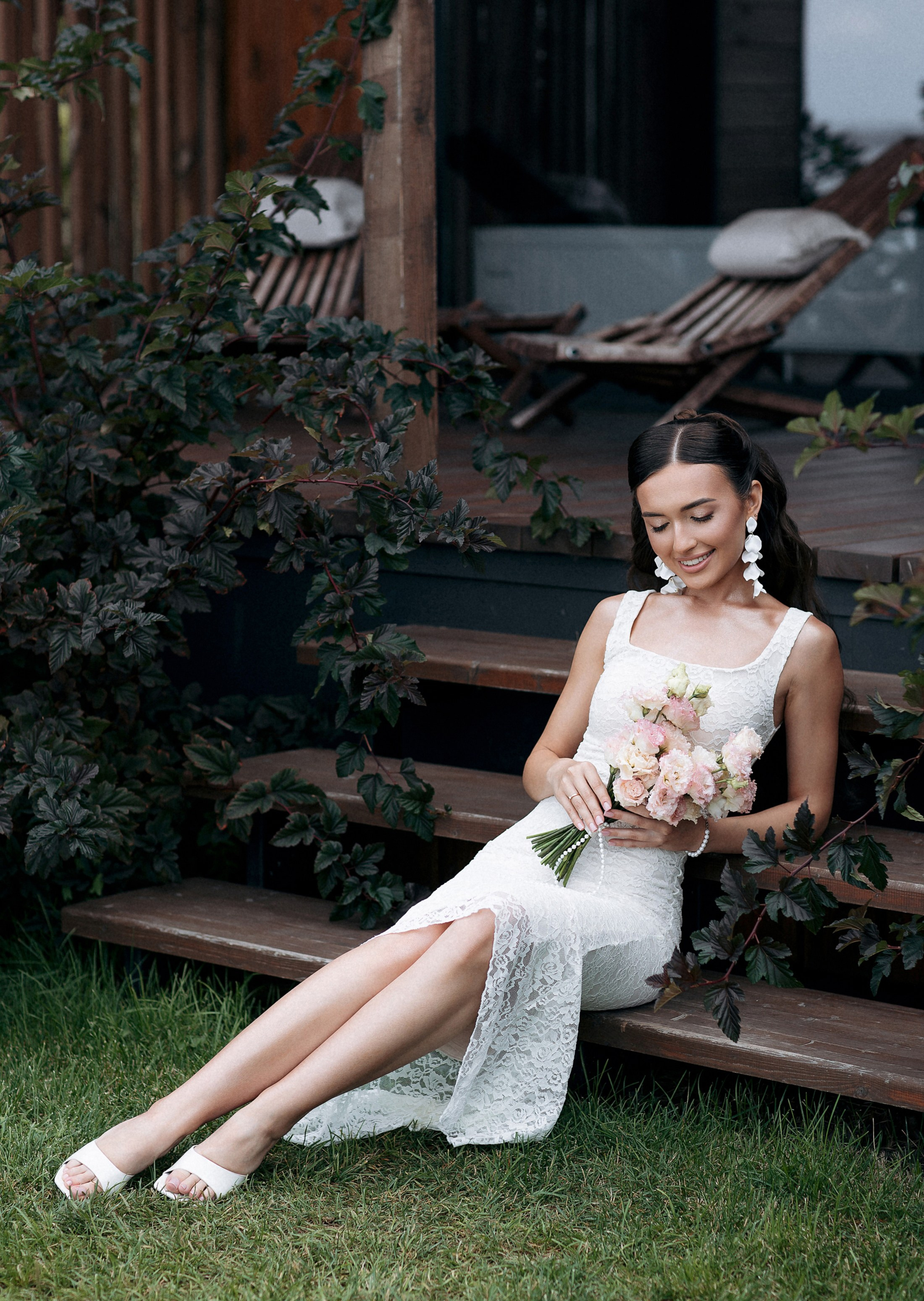 D&N. Фотограф Карина Гюльхаджан