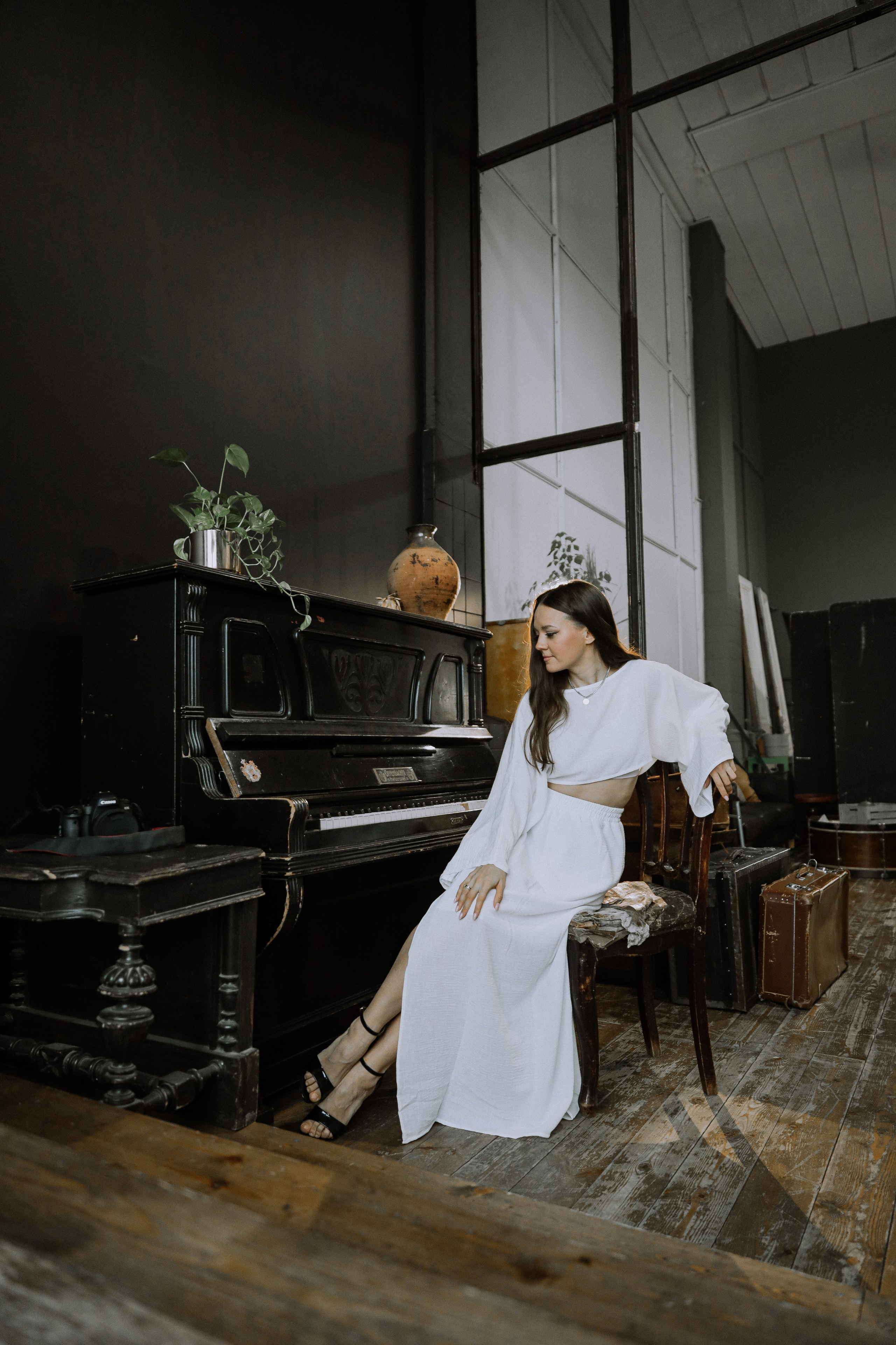 Контент «Фотограф Мария». Евгения Волошина Фотограф Москва / Белгород