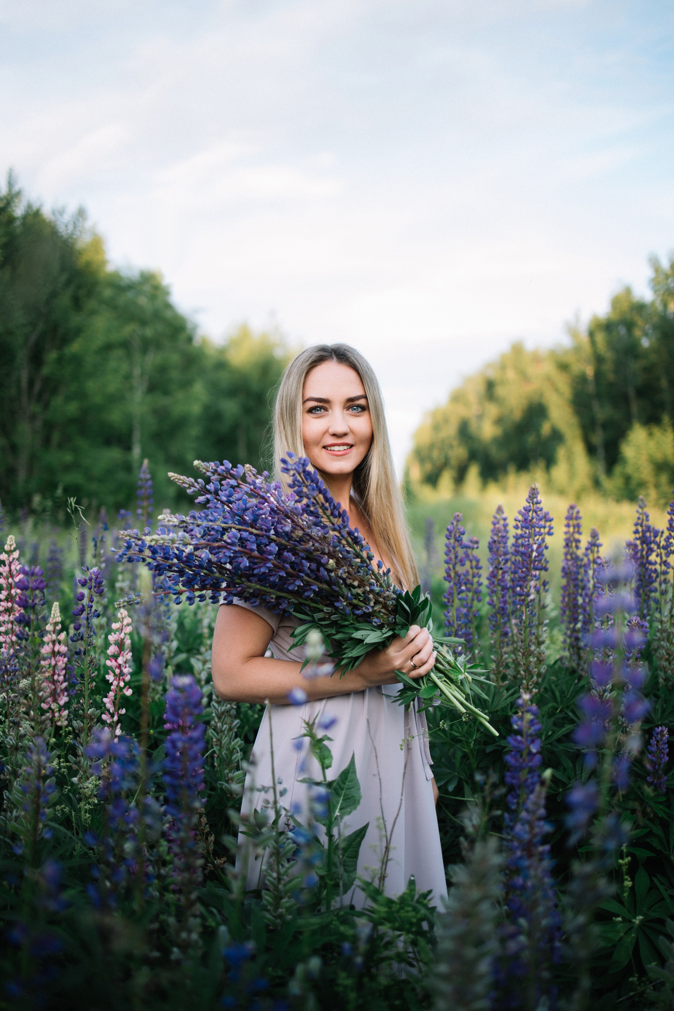 Портрет. Фотограф в Дзержинске и Нижнем Новгороде Ирина Мещерякова
