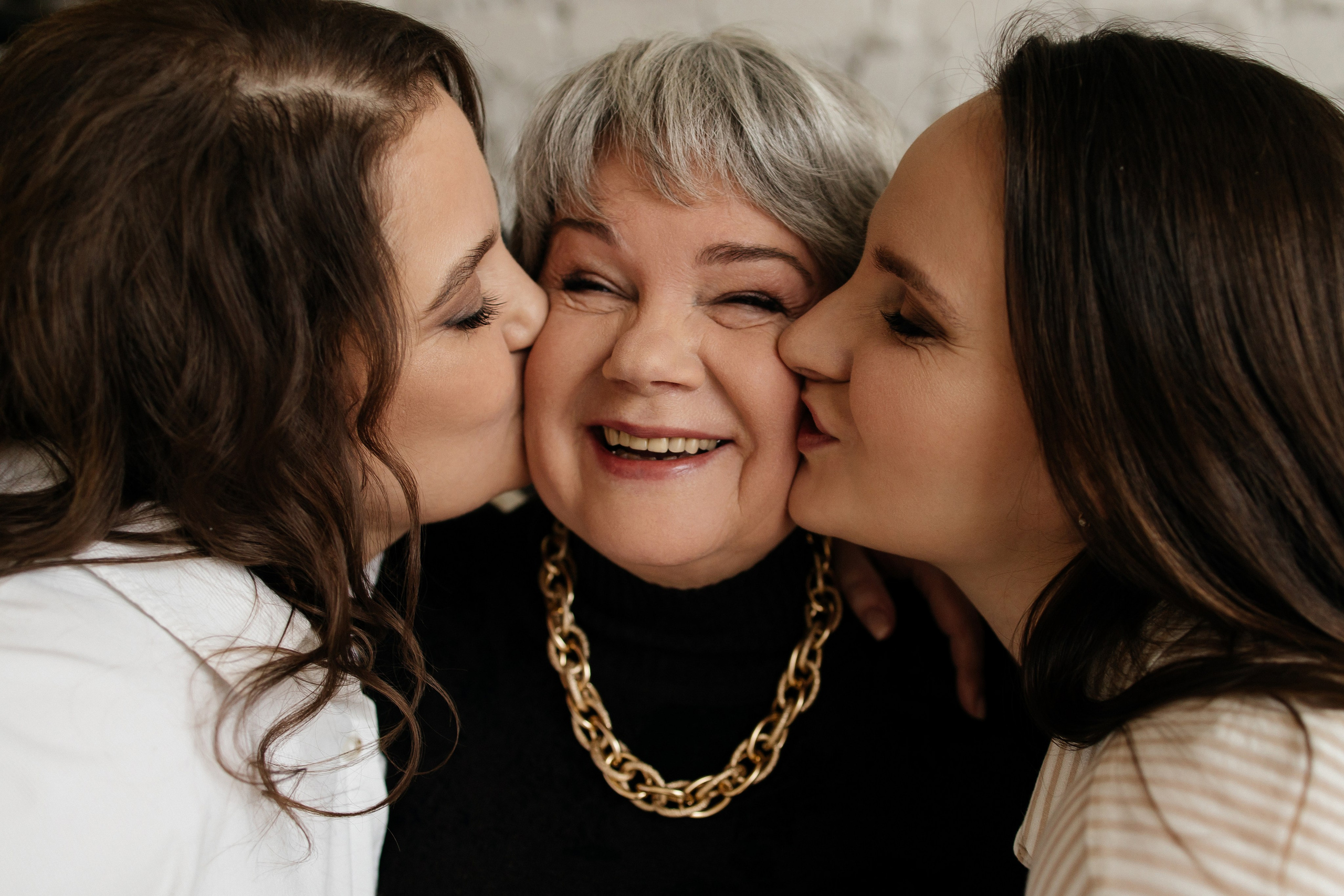 Фотограф в Дзержинске и Нижнем Новгороде Ирина Мещерякова