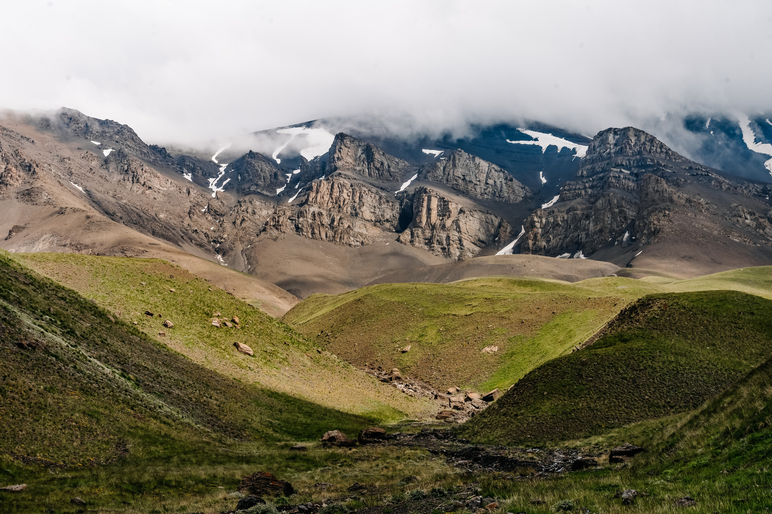 Дагестанский заповедник, Республика Дагестан. Репортажный фотограф в Крыму Ксения Гасица