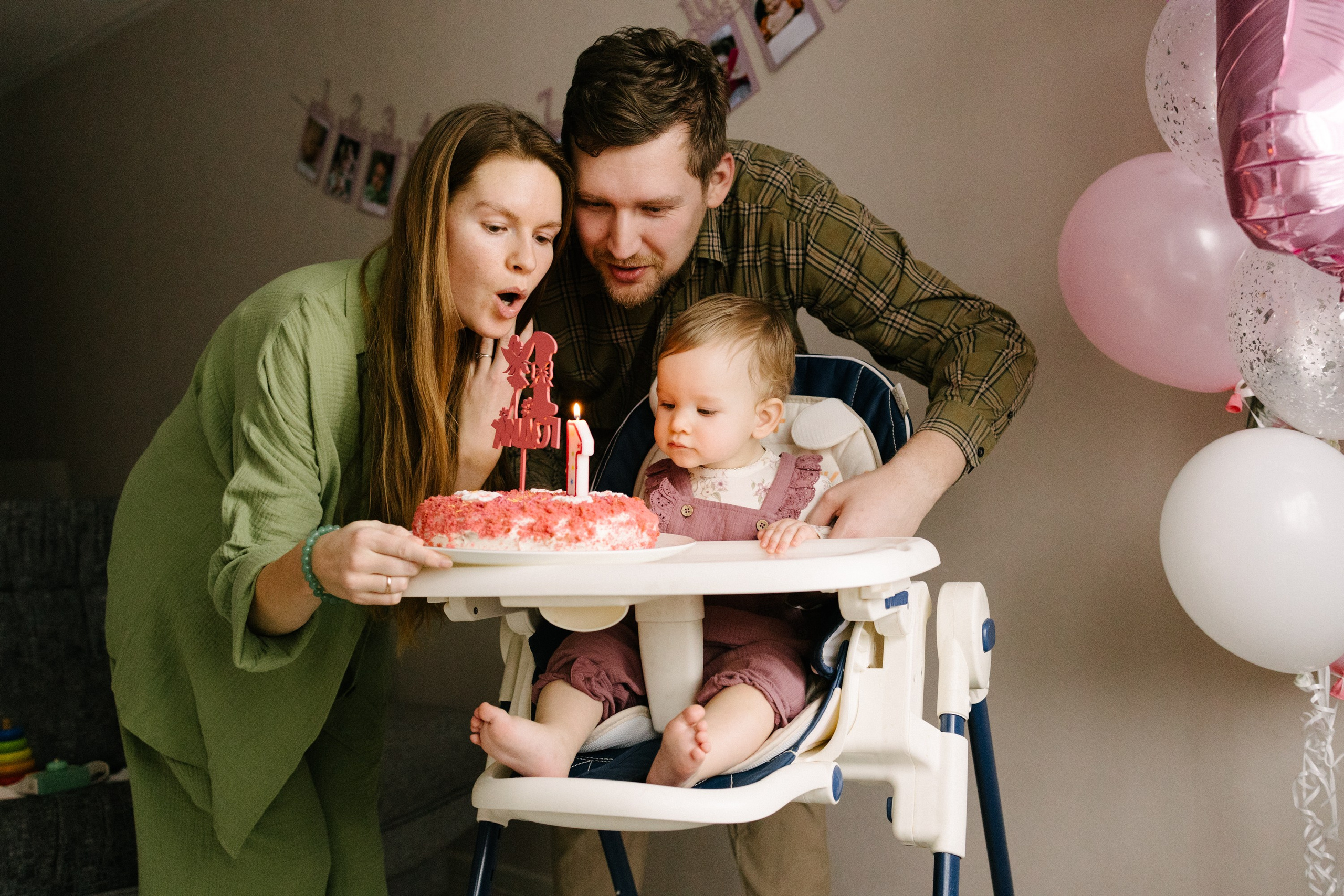 Таня, Максим и Аня. Свадебный и семейный фотограф в Смоленске Галина Егорова