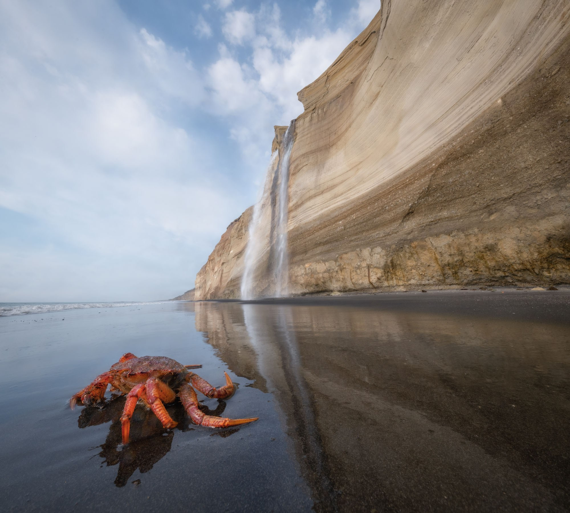 Фотографии южные Курилы
