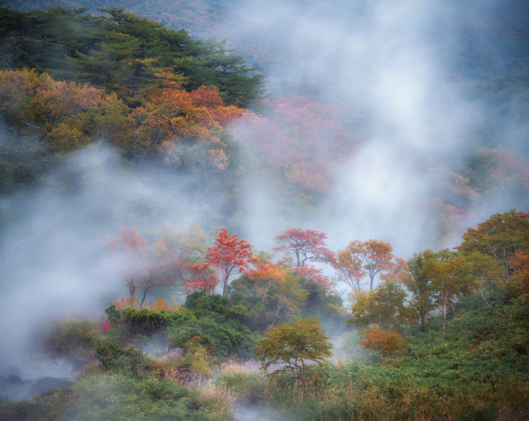 Фототур на Курилы на Итуруп 2025